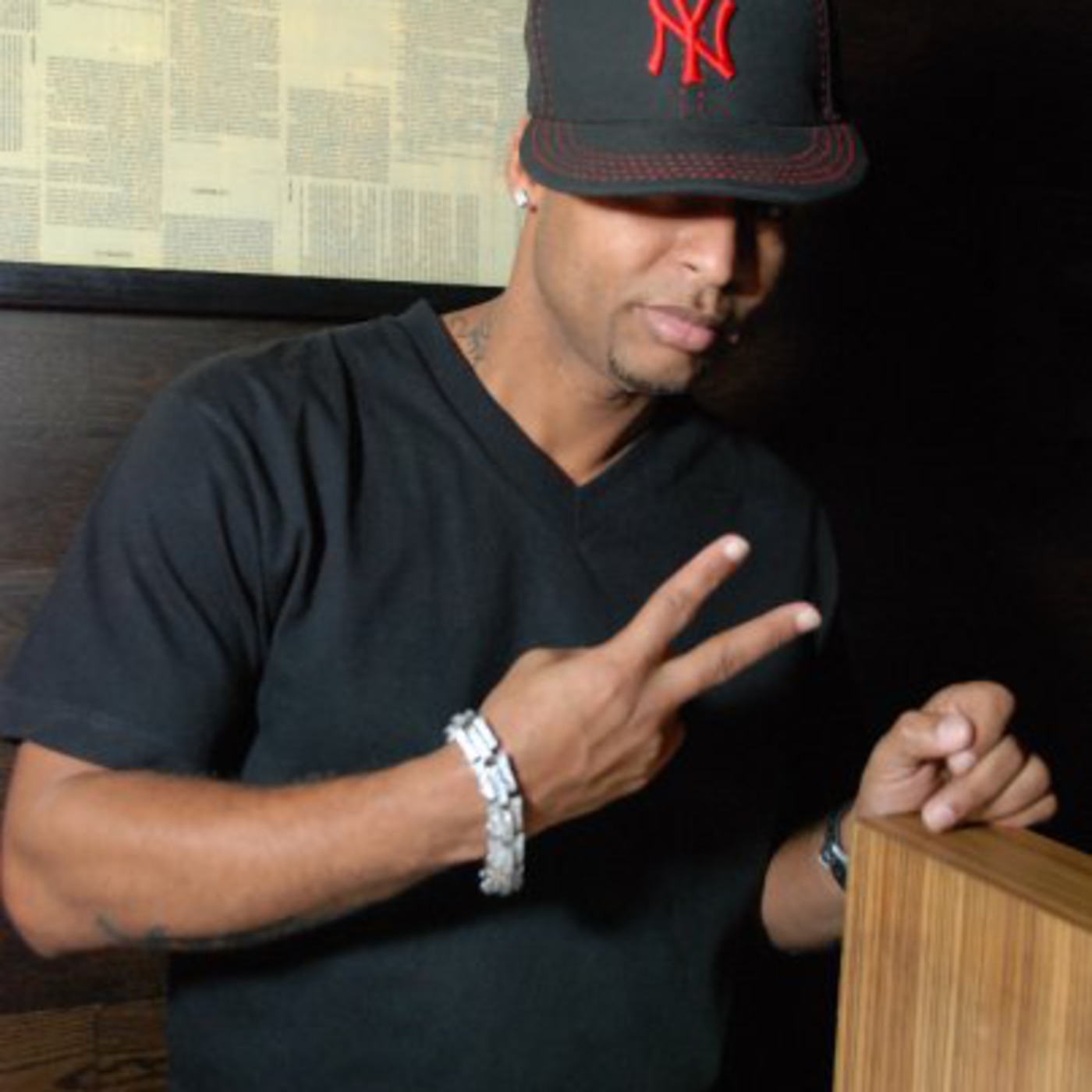 KJLH MIX MAY 1ST episode artwork