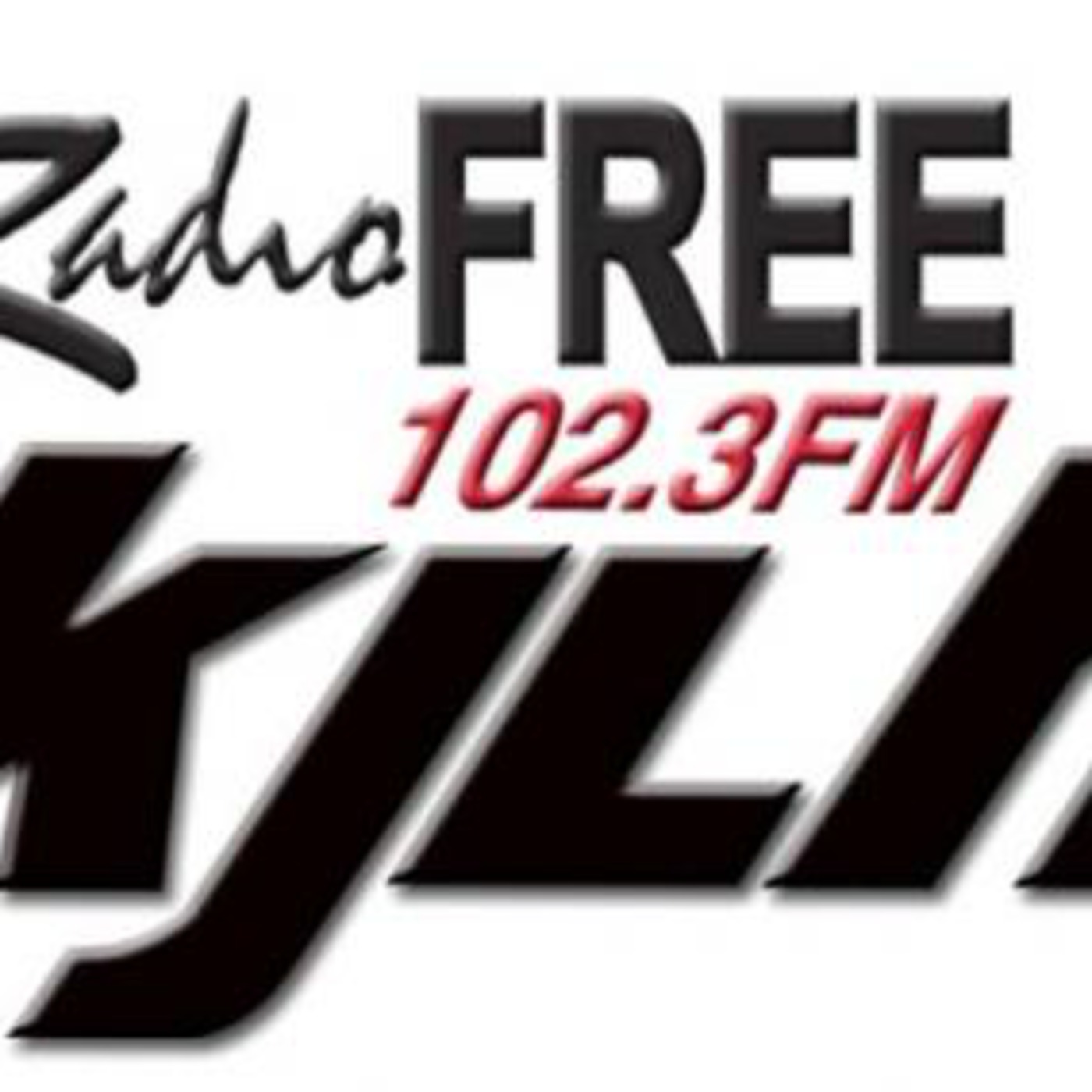 KJLH MIX JULY 17TH episode artwork