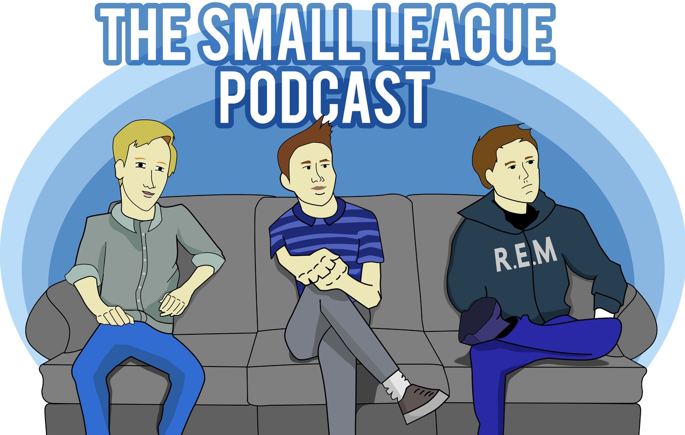 The Small League Podcast