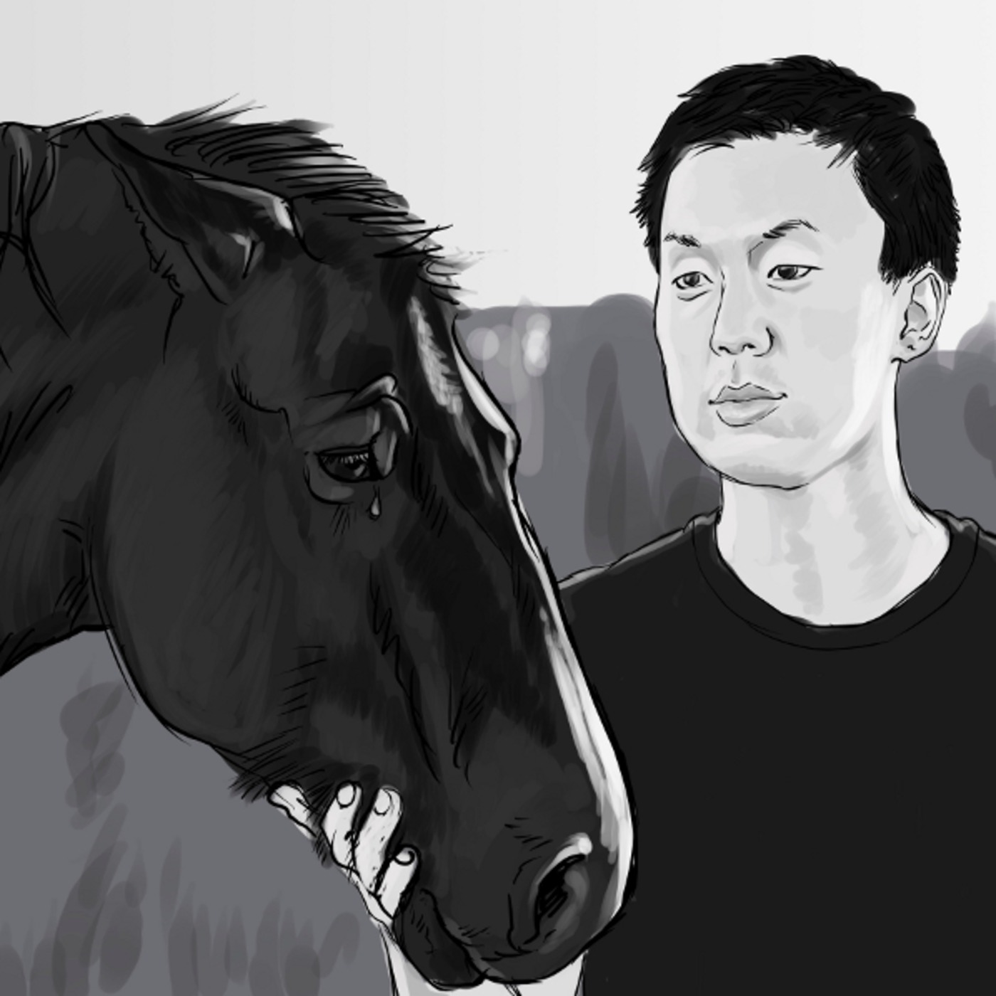 Dan Harumi's Podcast