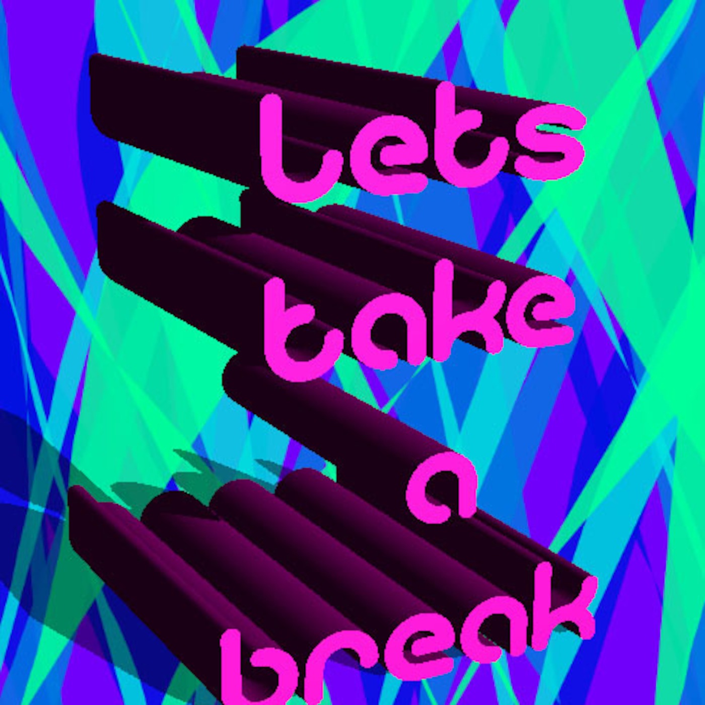 Let's Take a Break! Episode 7: Dream a Little a Teen Dream