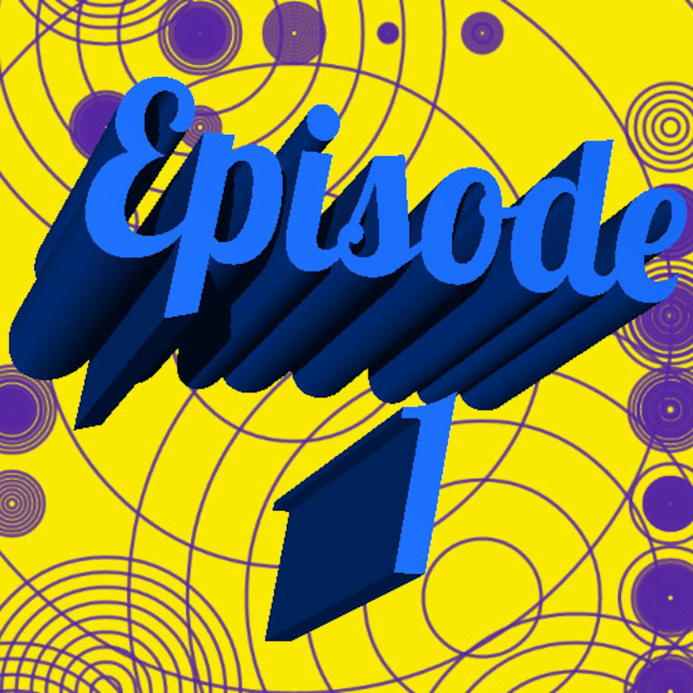 Episode 1: Episode One: Goin' Groban