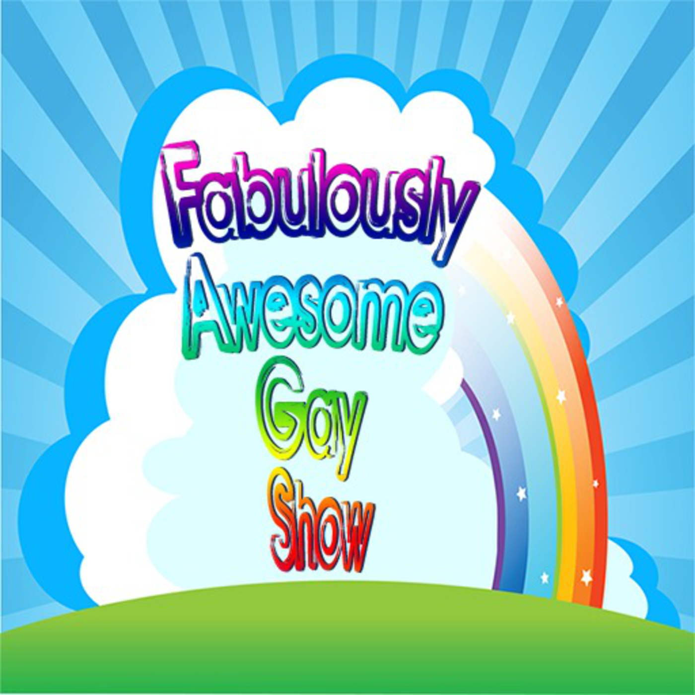 F.A.G.S. #25: We're Back, And As Unorganized As Ever!