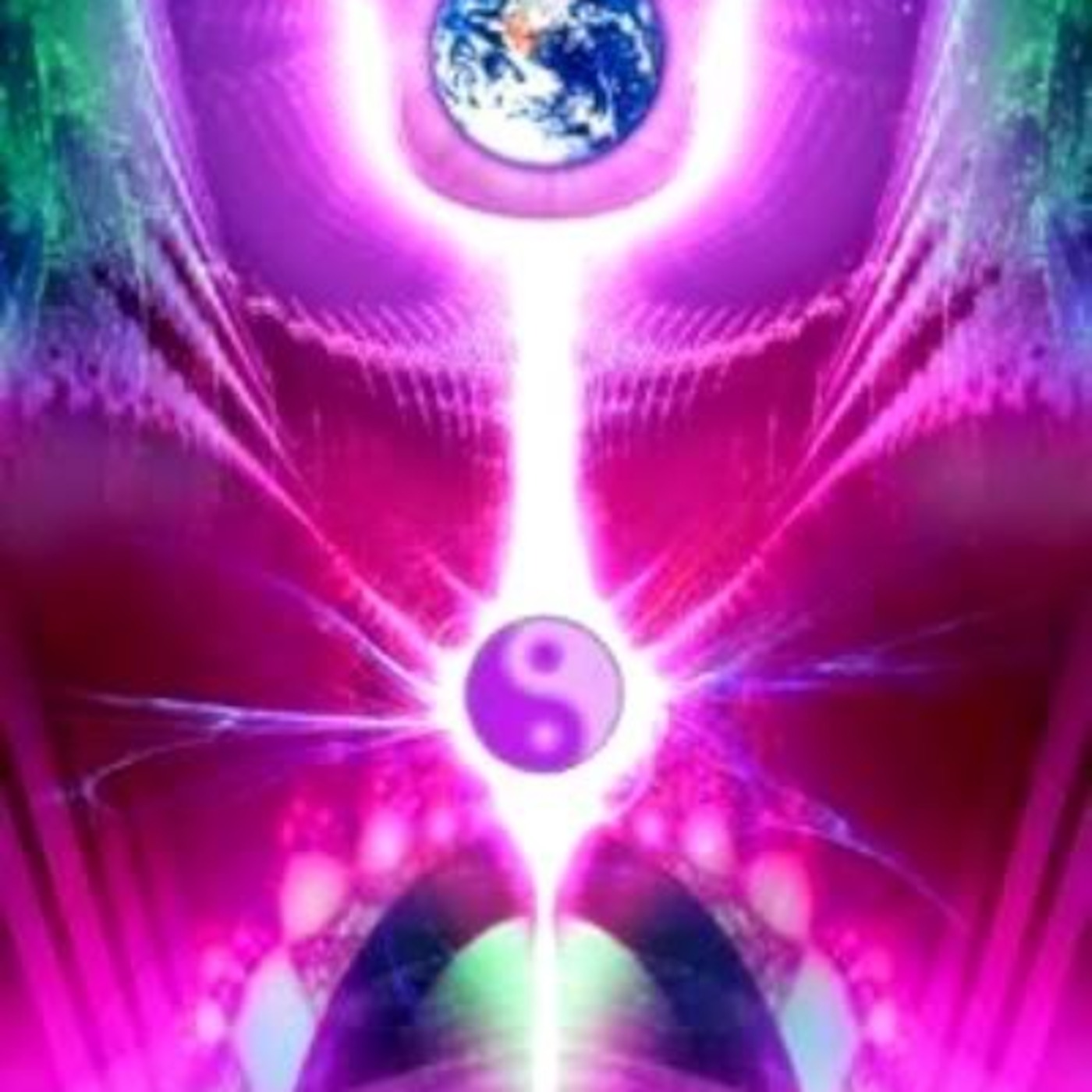 Personal Vision: Beginning with the End in Mind episode artwork