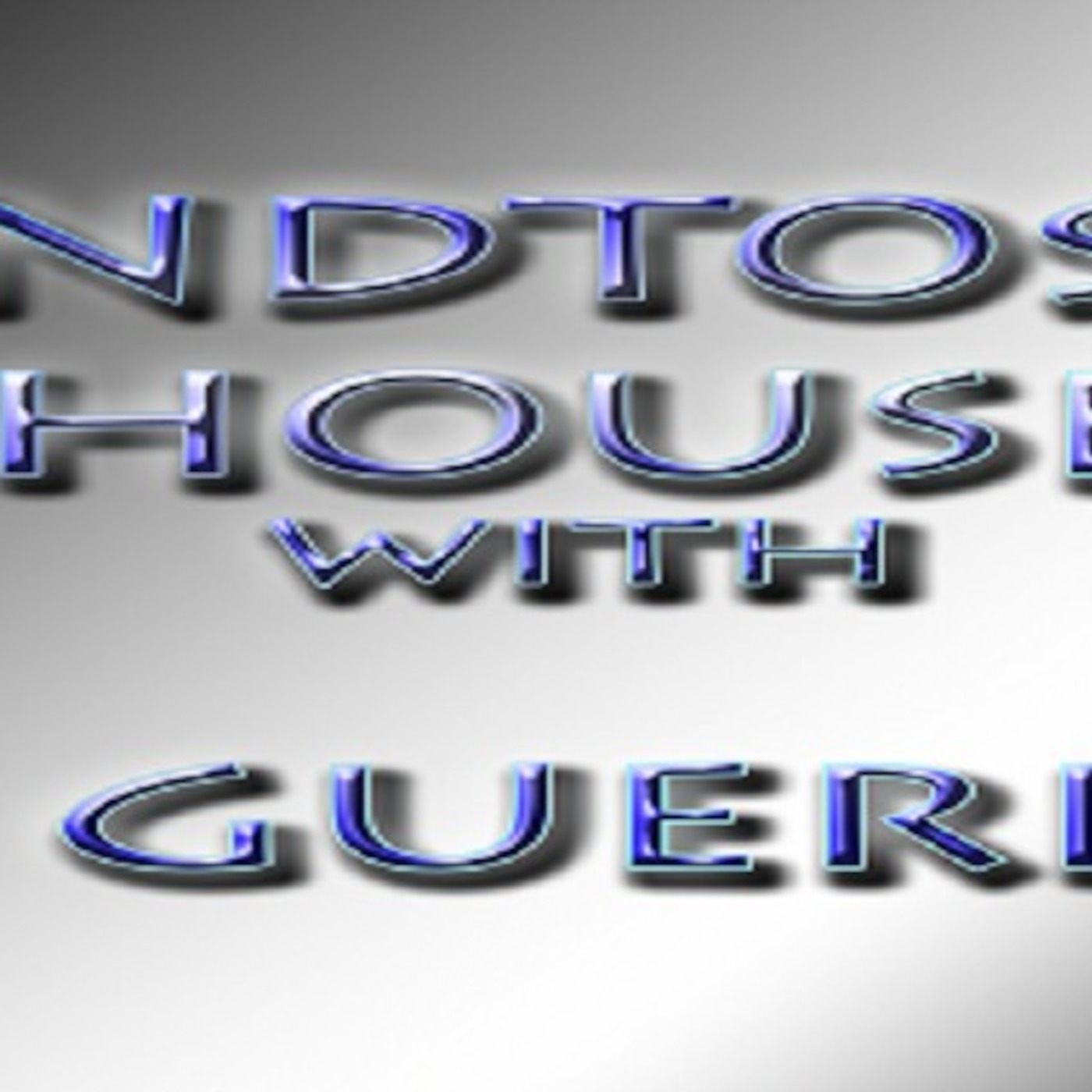 HANDTOSSED HOUSE GOES DEEP