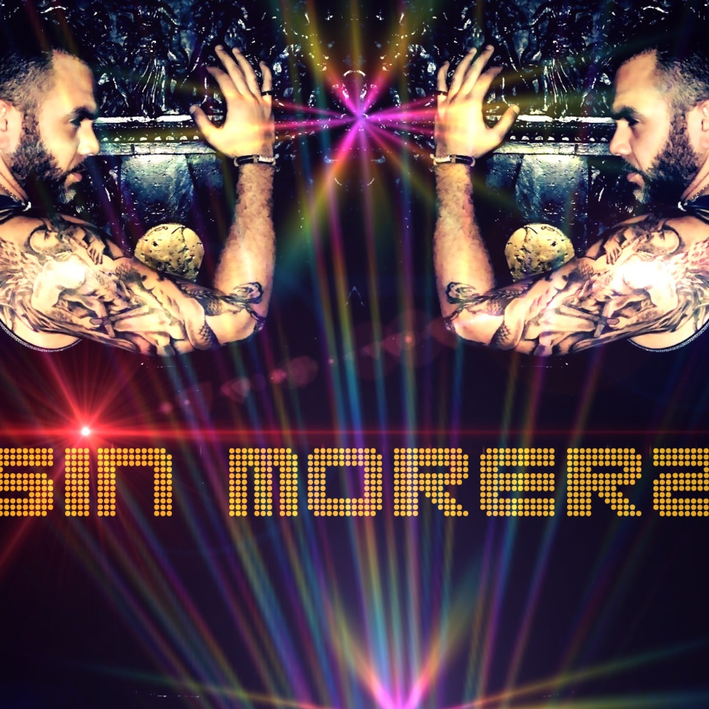Sin Morera's Podcast