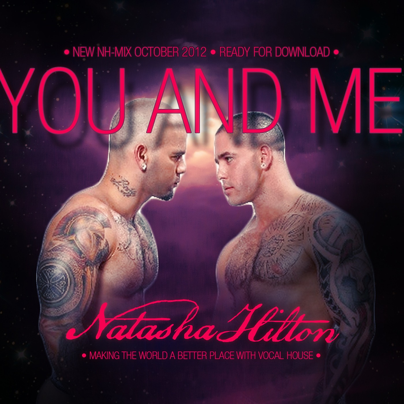 NatashaHilton\'s Podcast