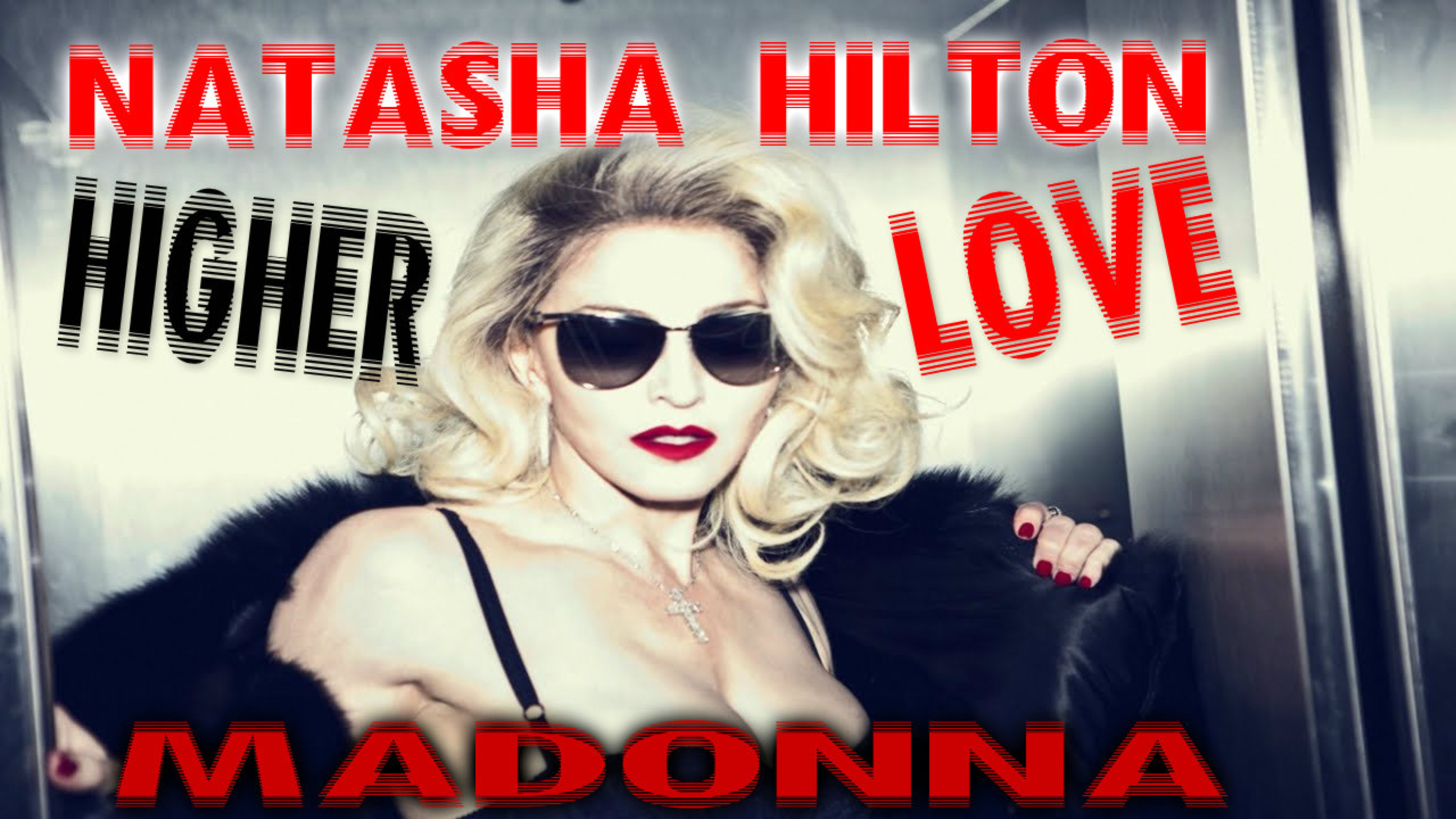 NatashaHilton\'s Podcast