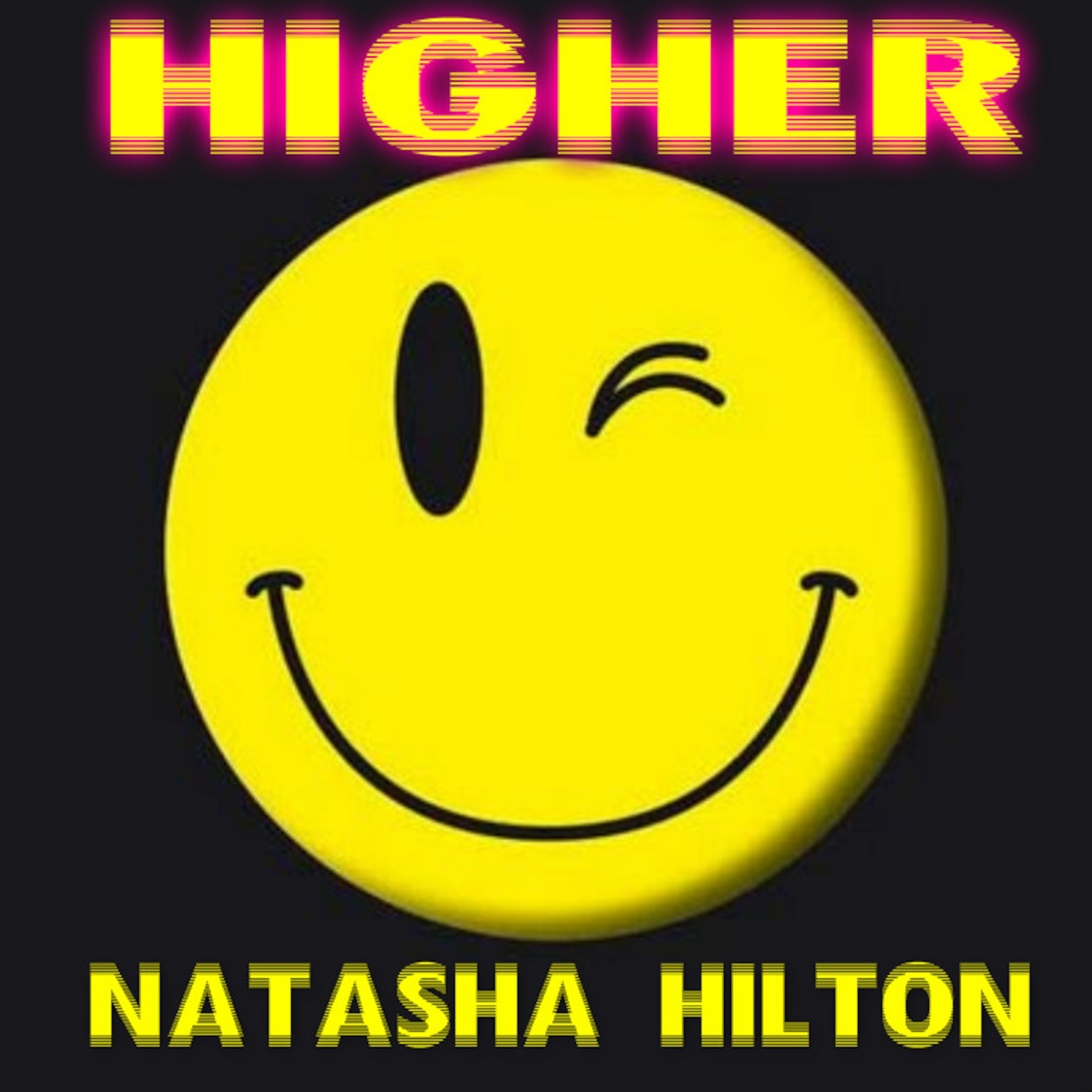 NatashaHilton\'s Podcast