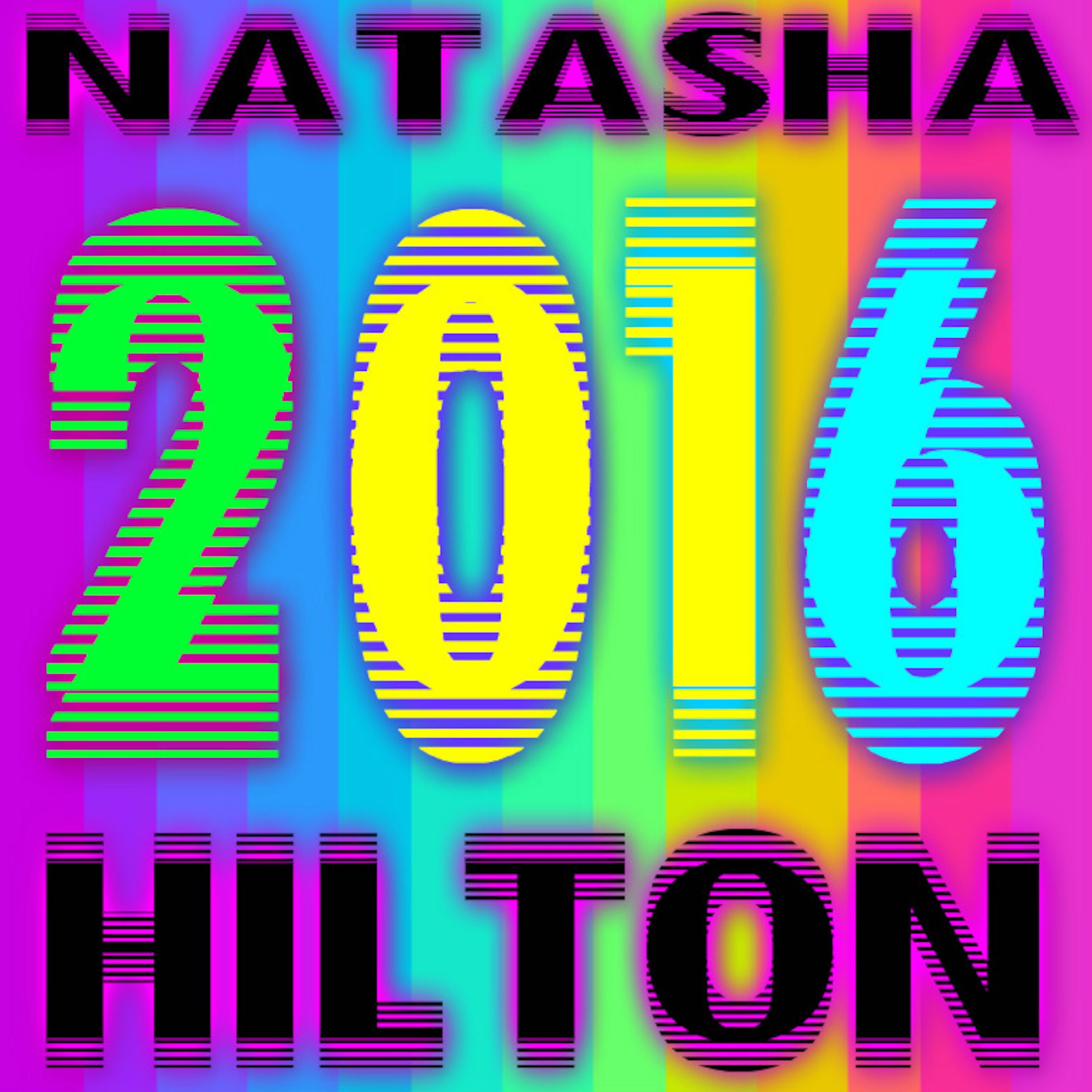 NatashaHilton\'s Podcast