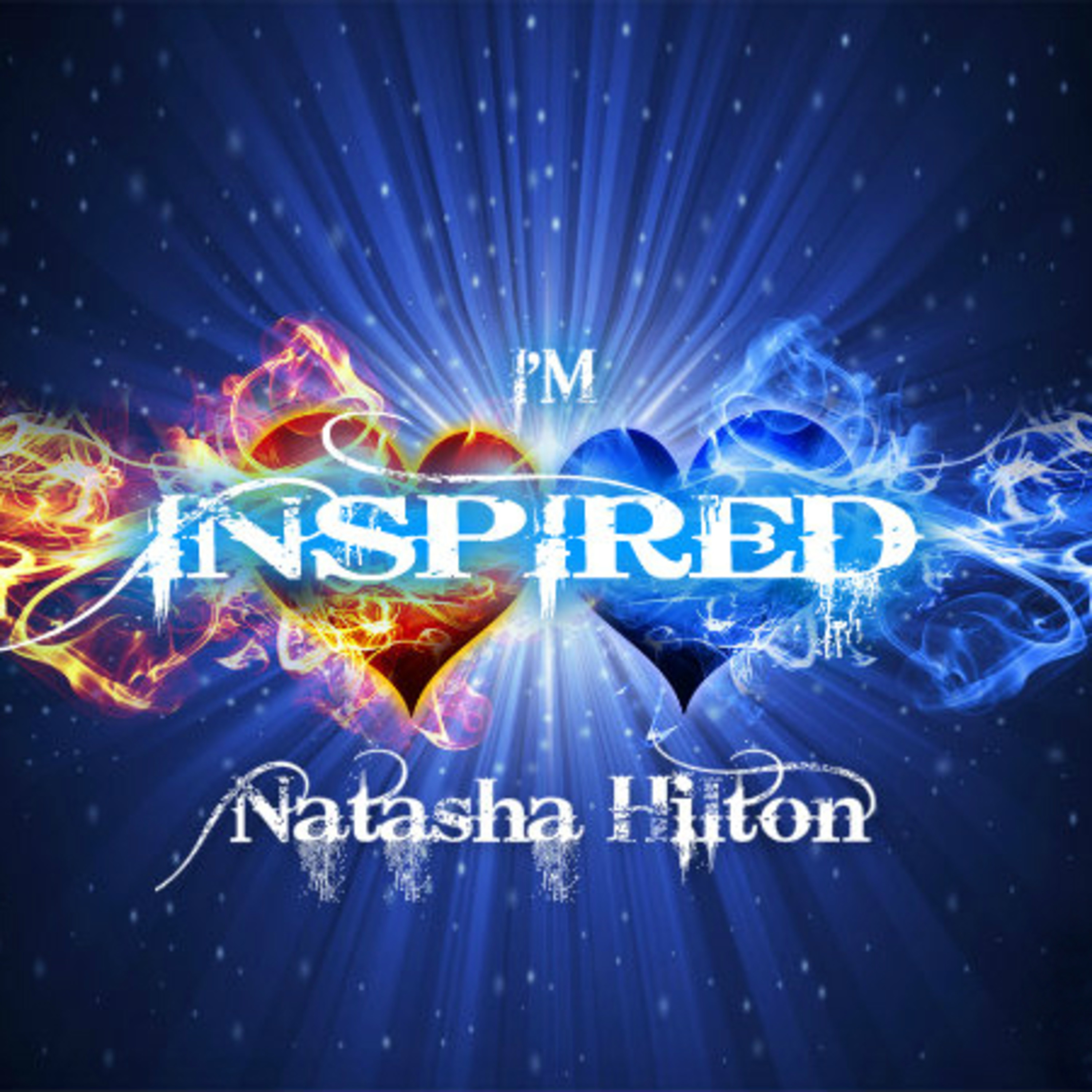 NatashaHilton\'s Podcast