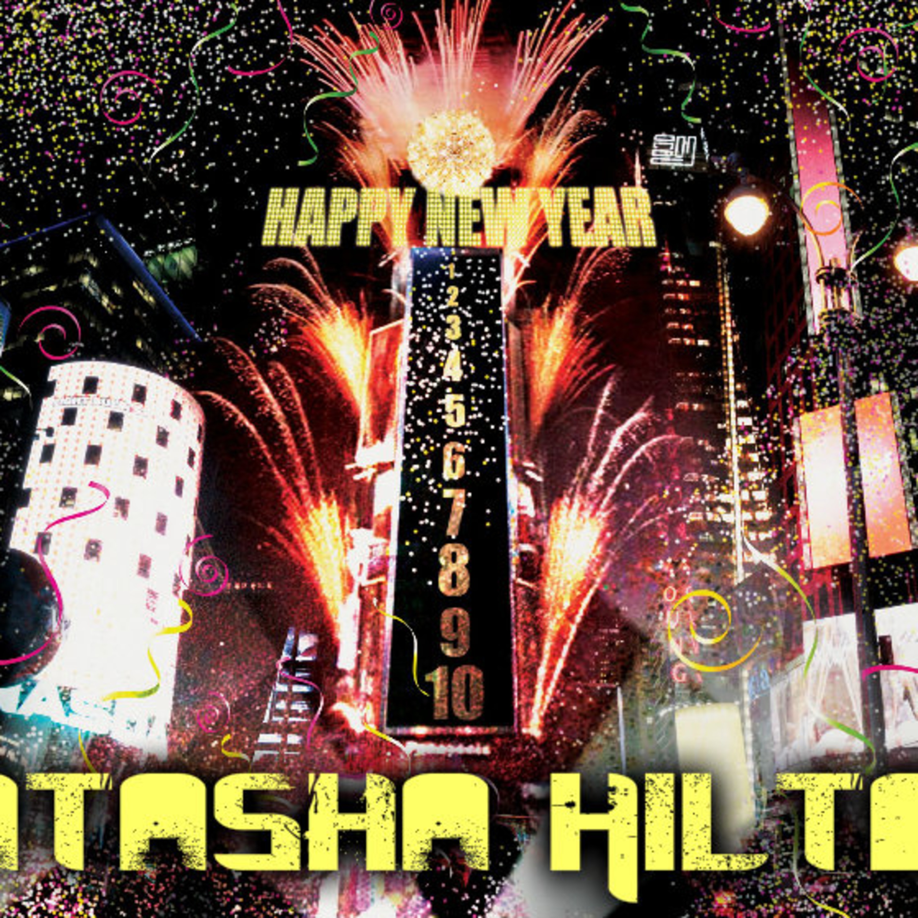 NatashaHilton\'s Podcast