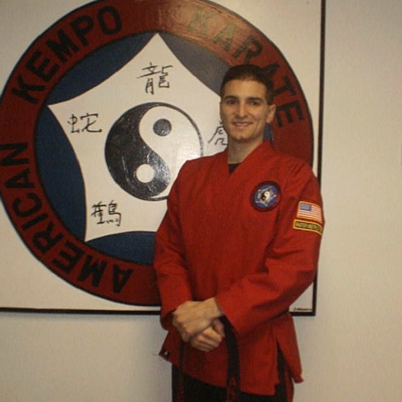 Mixed Martial Arts Program