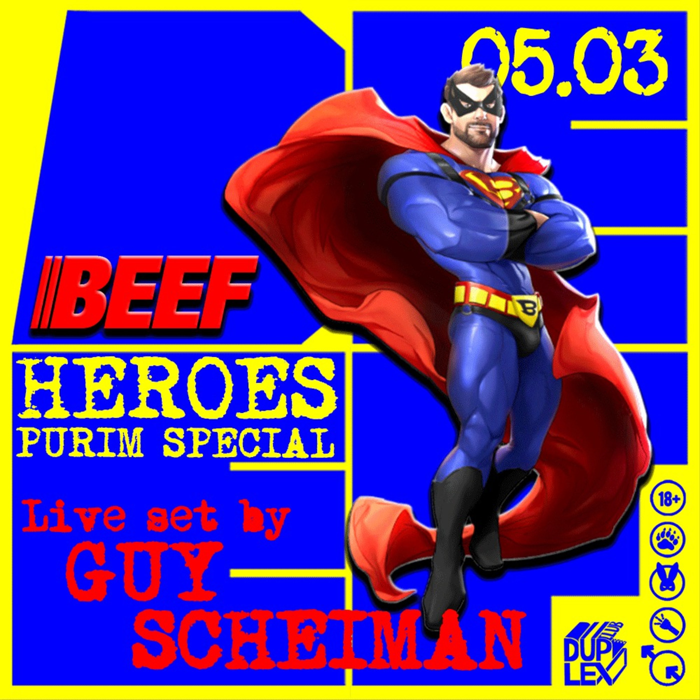 Guy Scheiman\'s Podcast