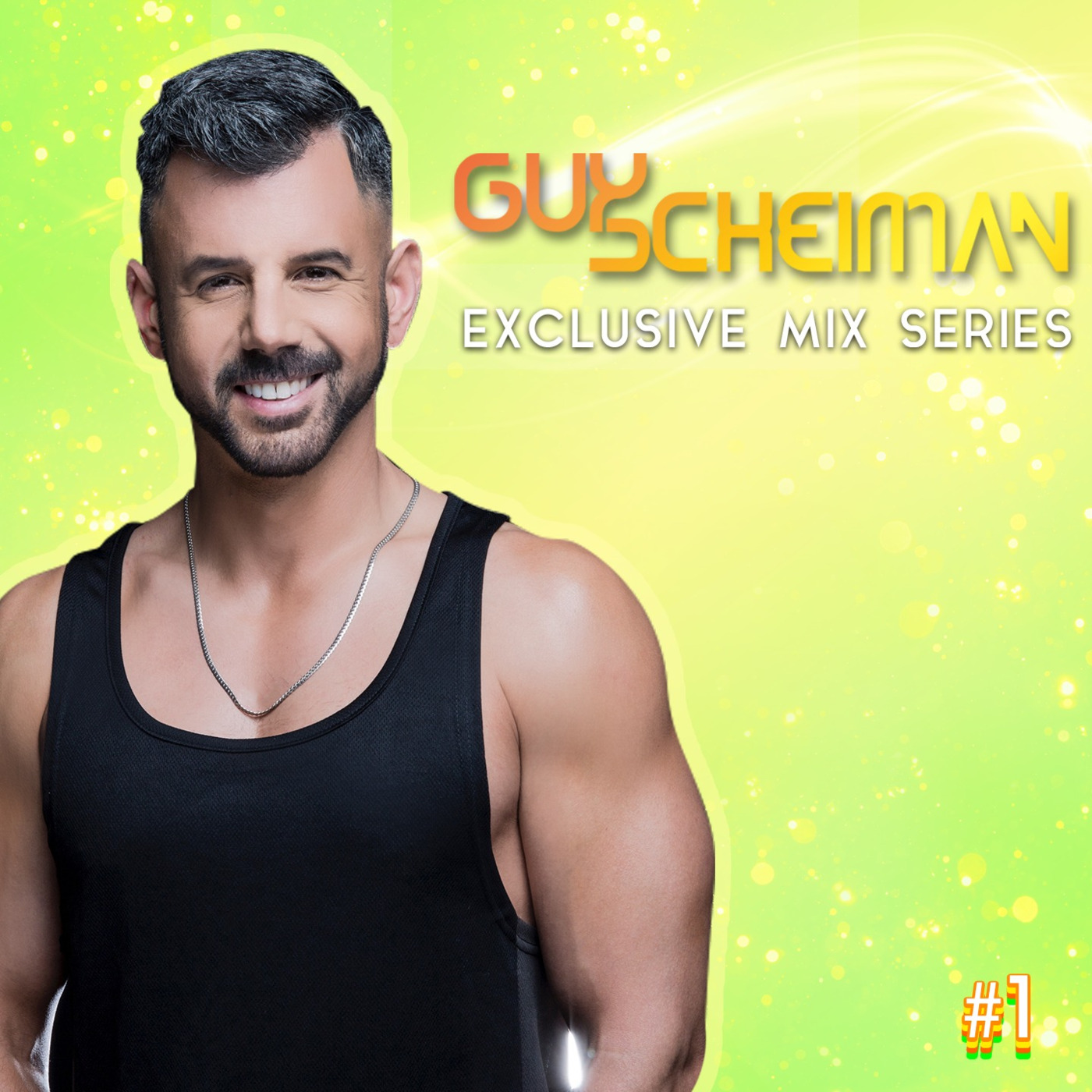 Guy Scheiman\'s Podcast