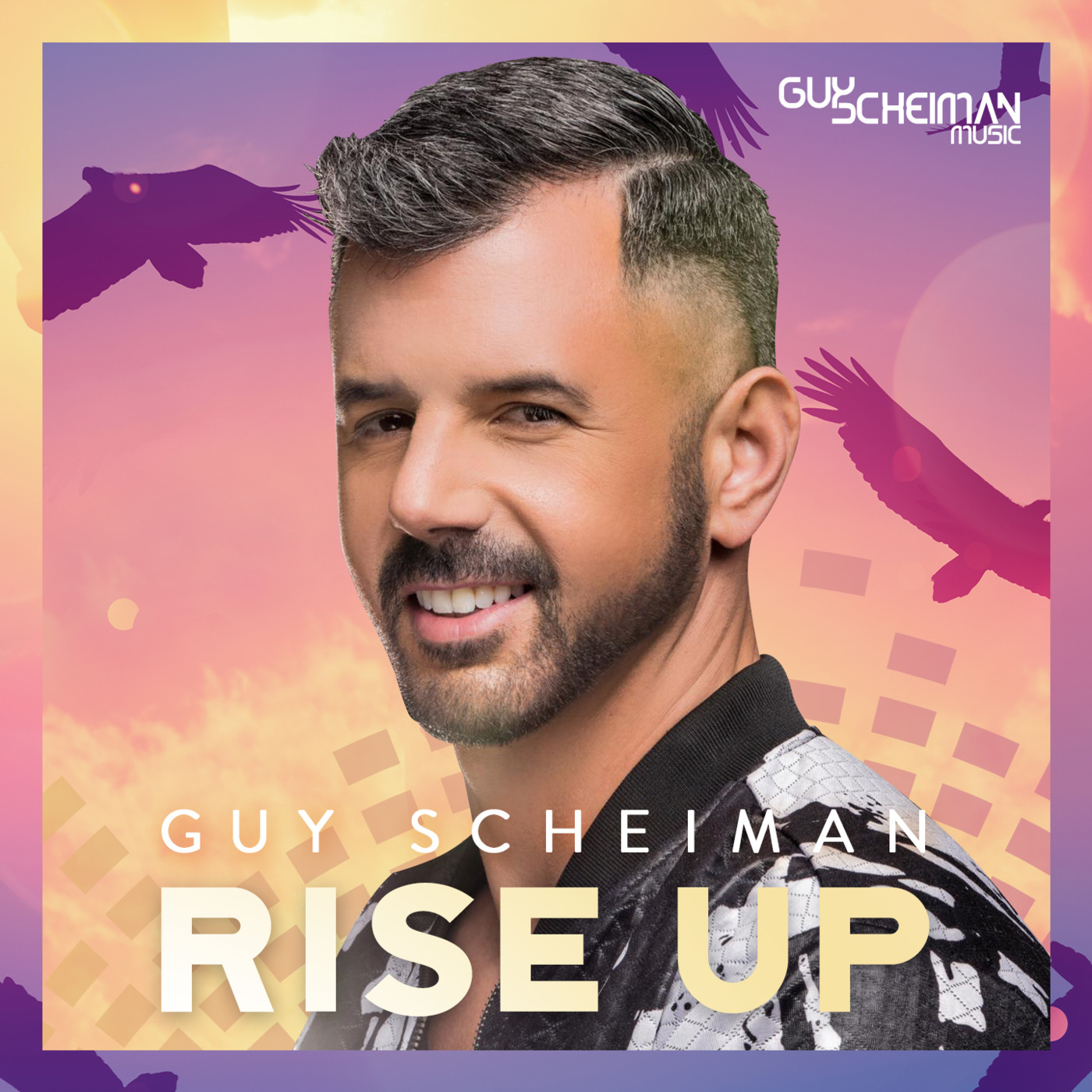 Guy Scheiman\'s Podcast