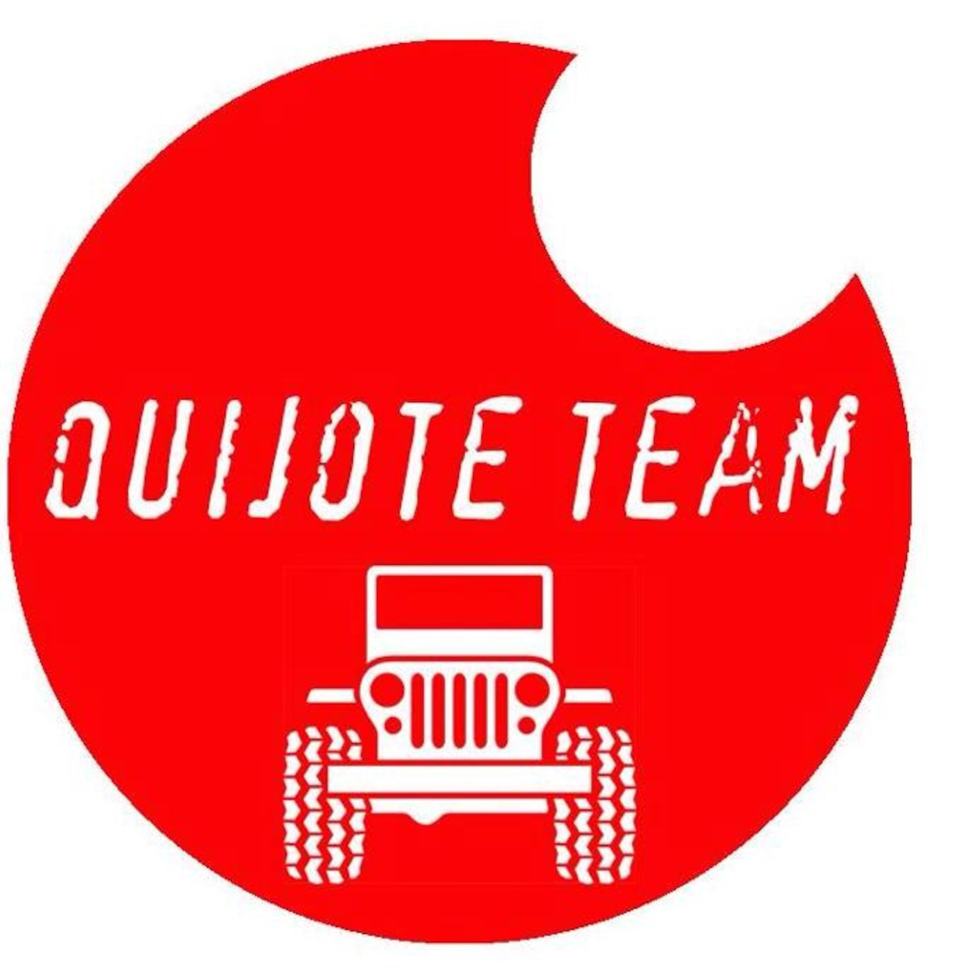 Quijote Team's Podcast