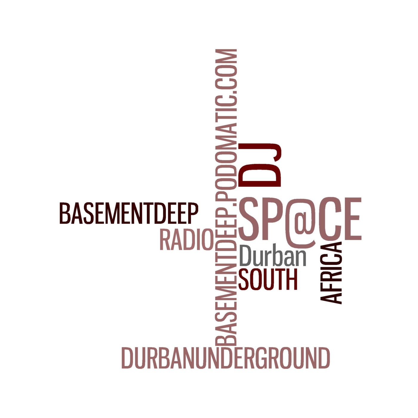 BasementDeep Radio's podcast podcast artwork