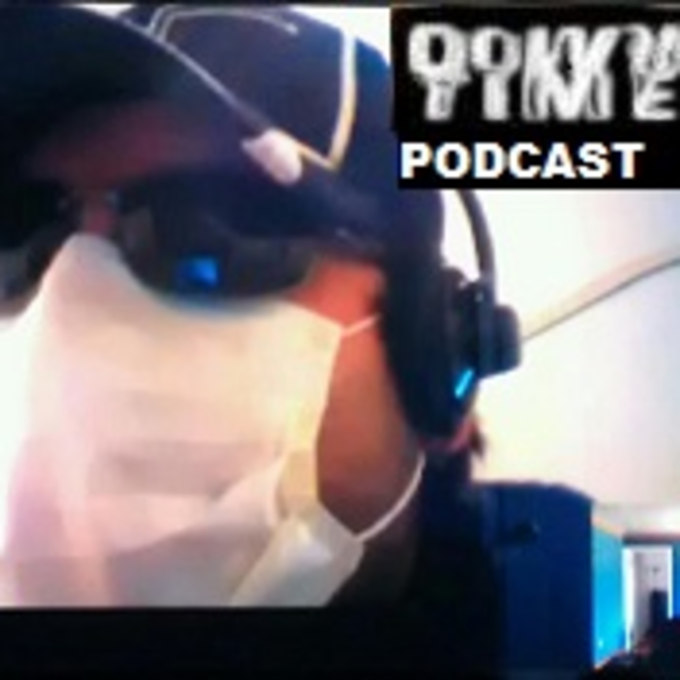 Downtime podcast podcast artwork