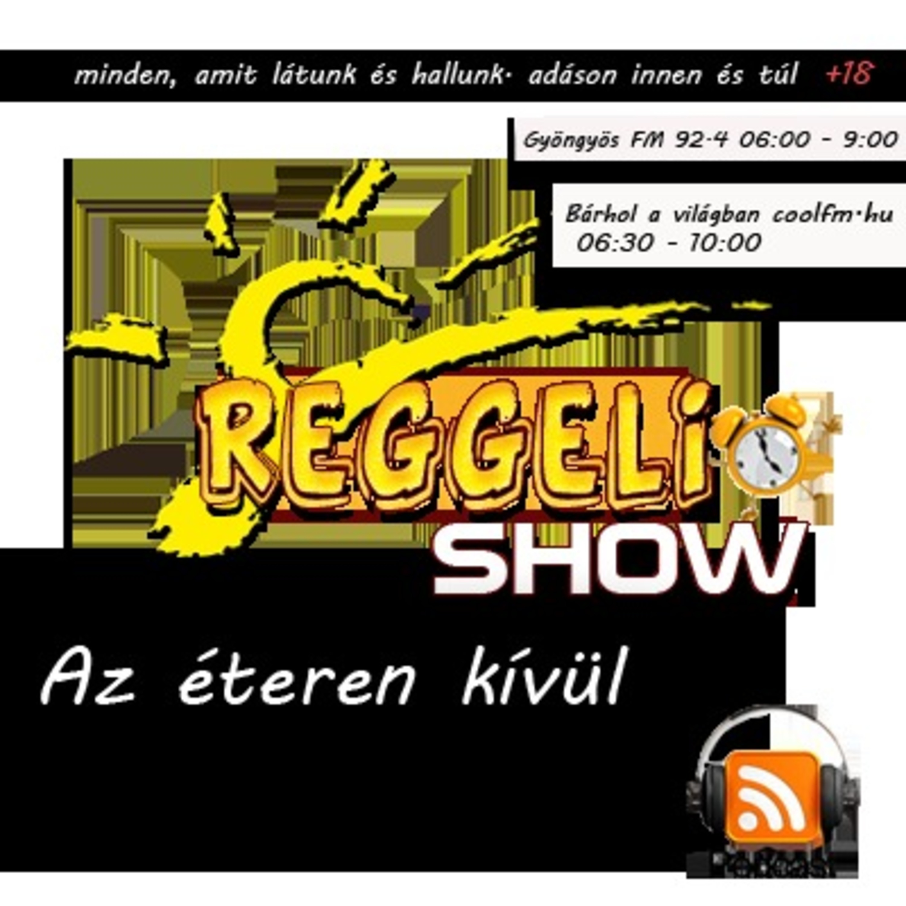 ReggeliShow_Gyöngyösön episode artwork