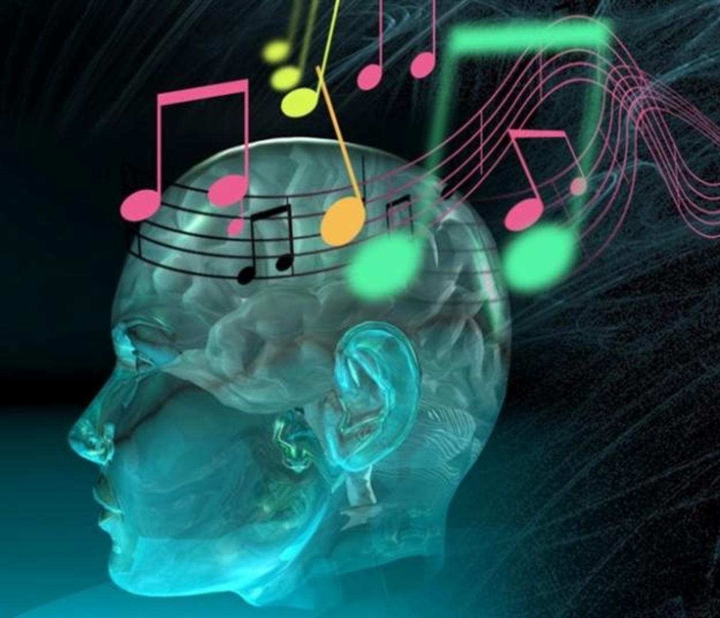 Hoy la musicoterapia - Intervenciones no farmacológicas episode artwork
