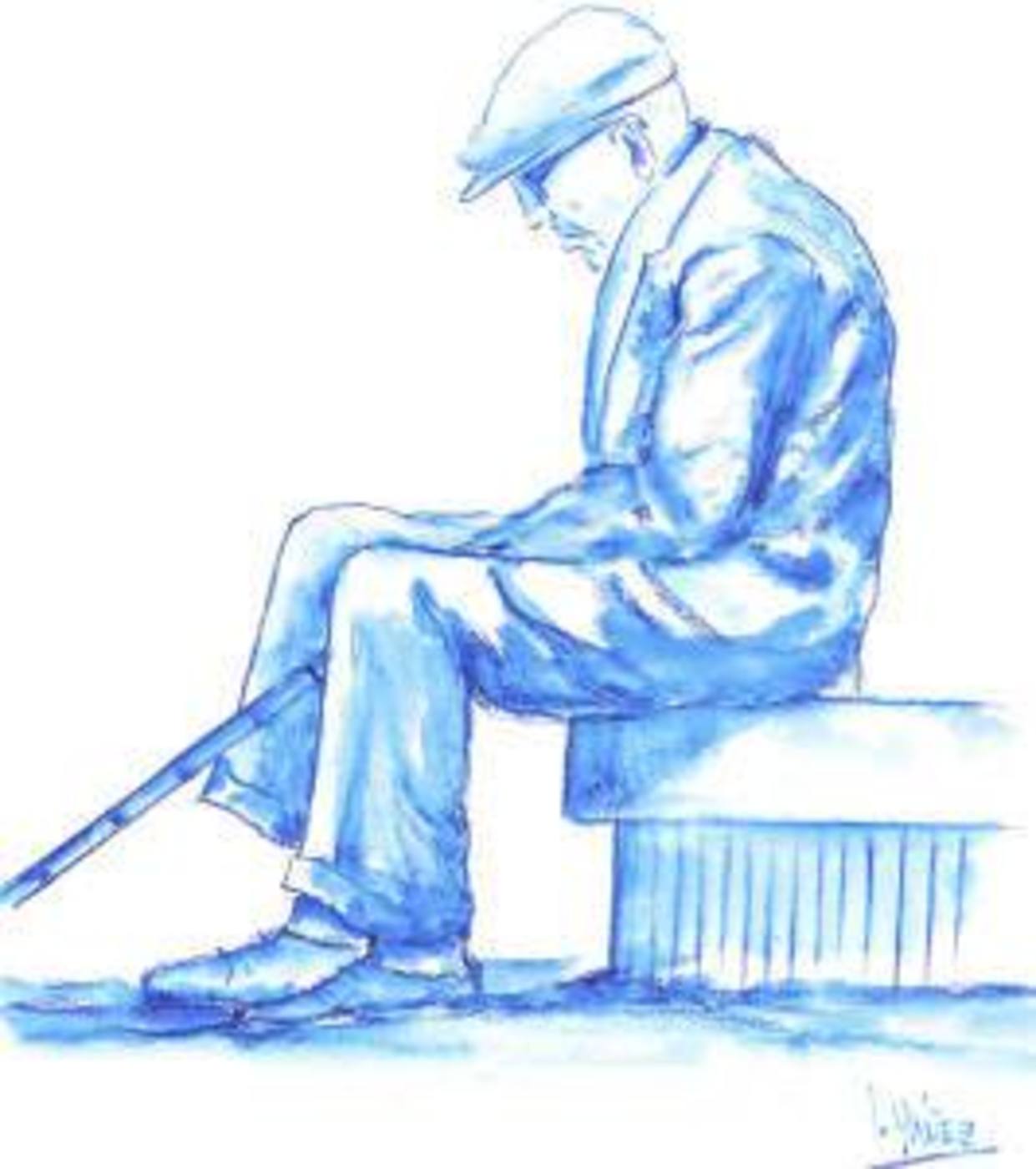 ¿Puede salir solo, o debo acompañarlo? - Viviendo el día a día con las personas afectadas y sus cuidadores episode artwork