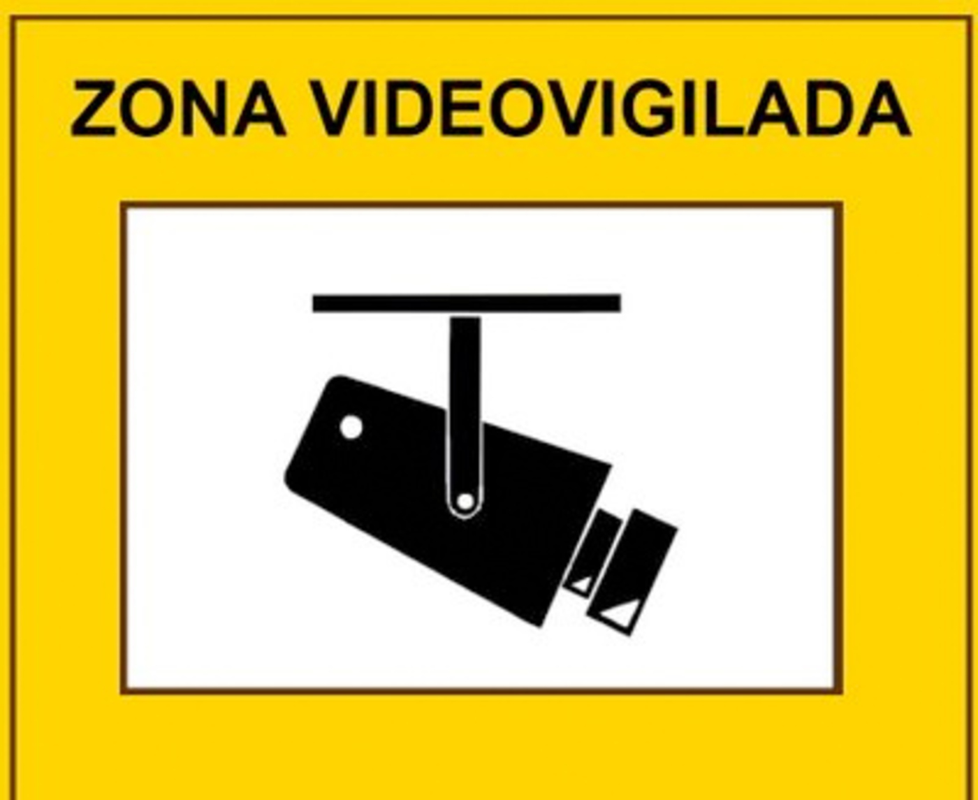 Las cámaras de videovigilancia - Alicia en el país de las tecnologías episode artwork