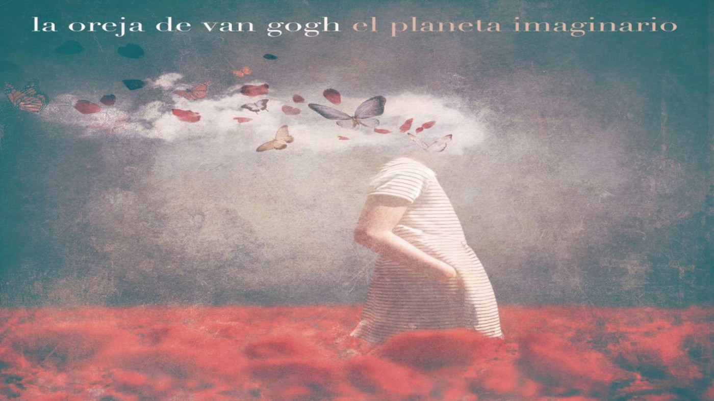 Entrevista La Oreja de Van Gogh episode artwork