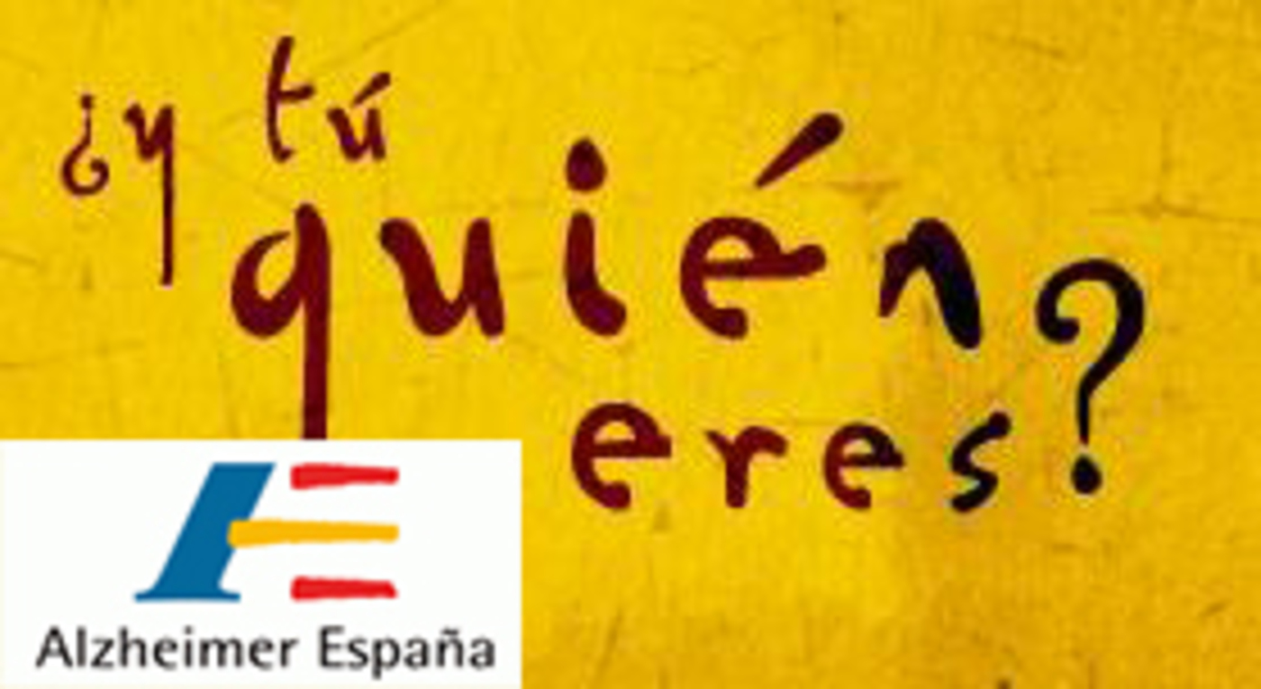 El testimonio de Julián, cuidador de su madre - Y tu ¿Quién eres? episode artwork