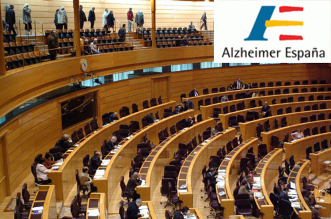 Cómo lucha Inglaterra contra el Alzheimer? Un encuentro con la Embajada del Reino Unido - El rincón de Aloysa episode artwork