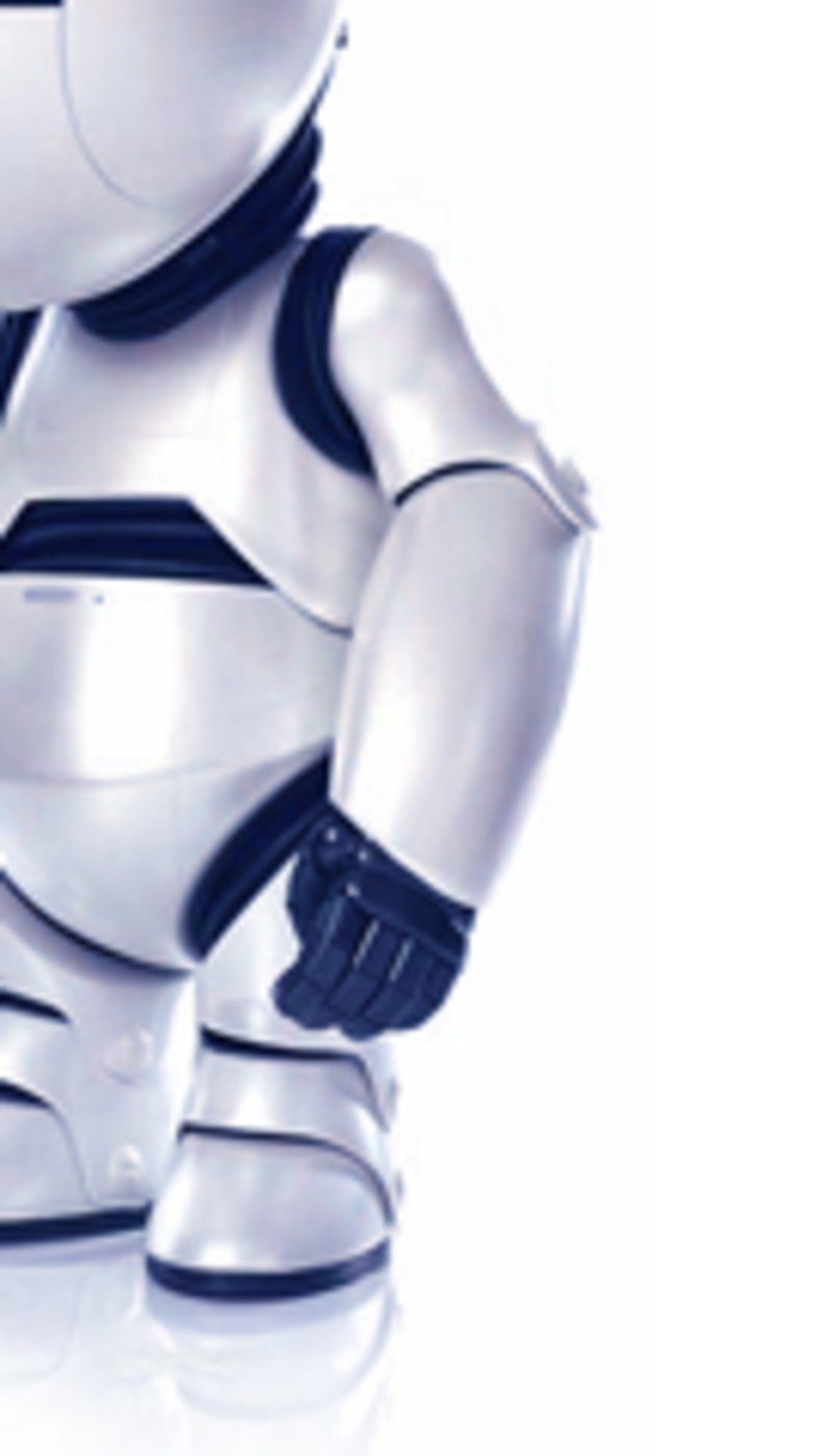Un nuevo robot asistencial: JIRAFF - Rincón de Aloysa episode artwork