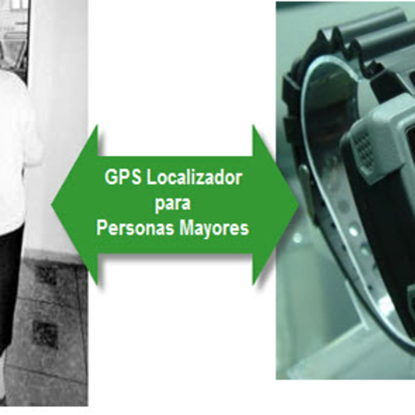 localizadores GPS: ¿Cómo funcionan? ¿Cómo elegir? - Alicia en el país de las tecnologías episode artwork