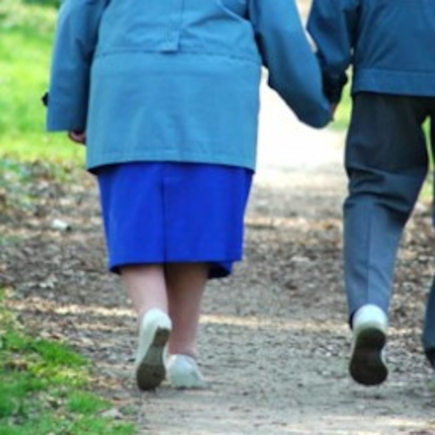 Actividades de ocio: el paseo - La consulta de Doña Carmina episode artwork