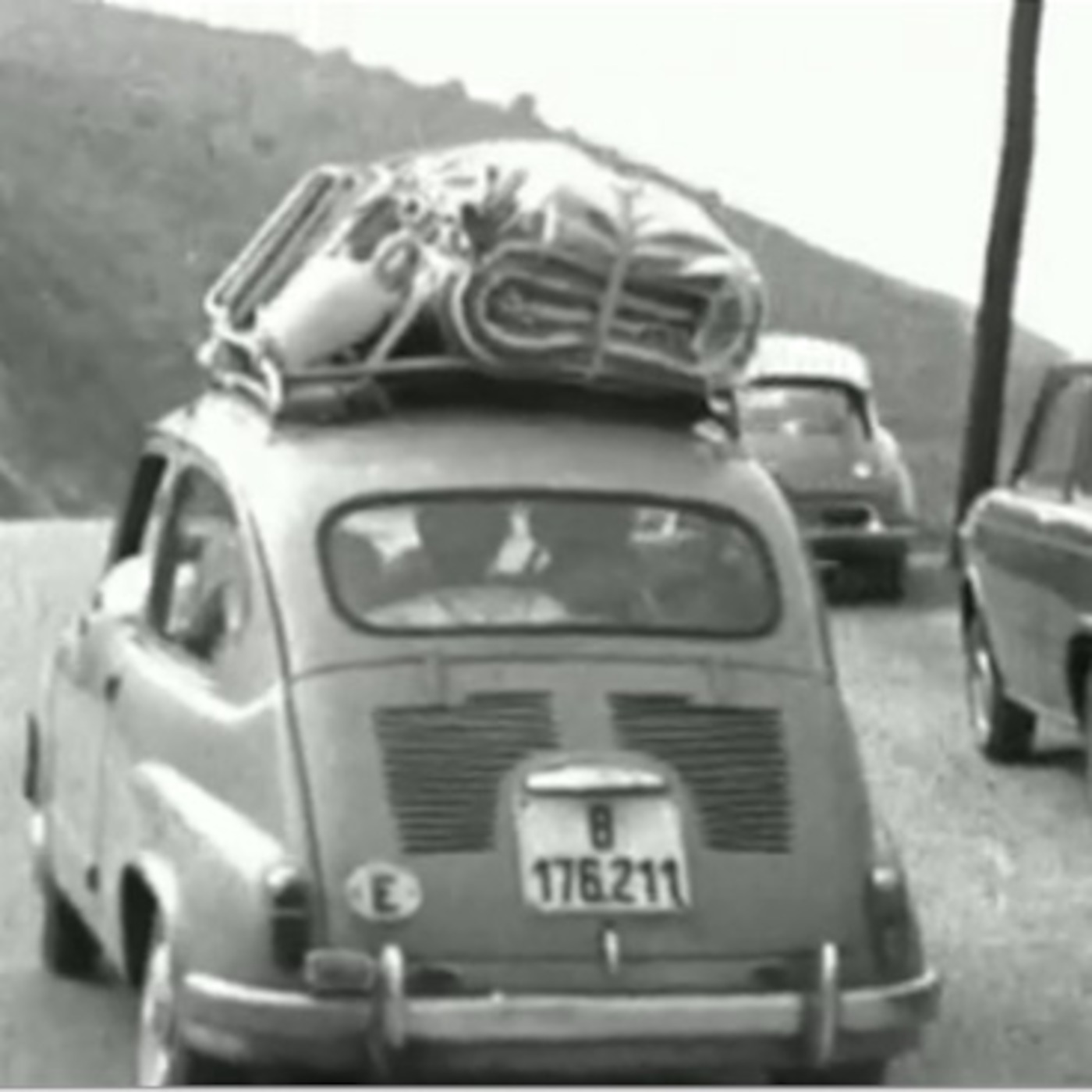 Música y sonidos para su familiar. El sonido de la Memoria 1959 episode artwork