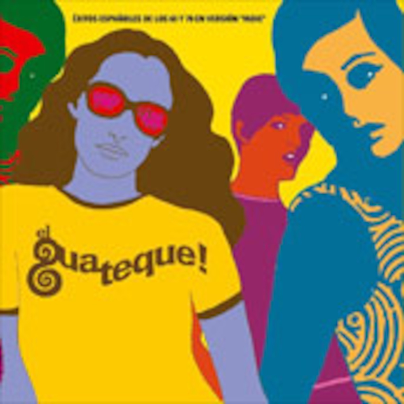 Guateque 1 - Música y sonidos para su familiar episode artwork