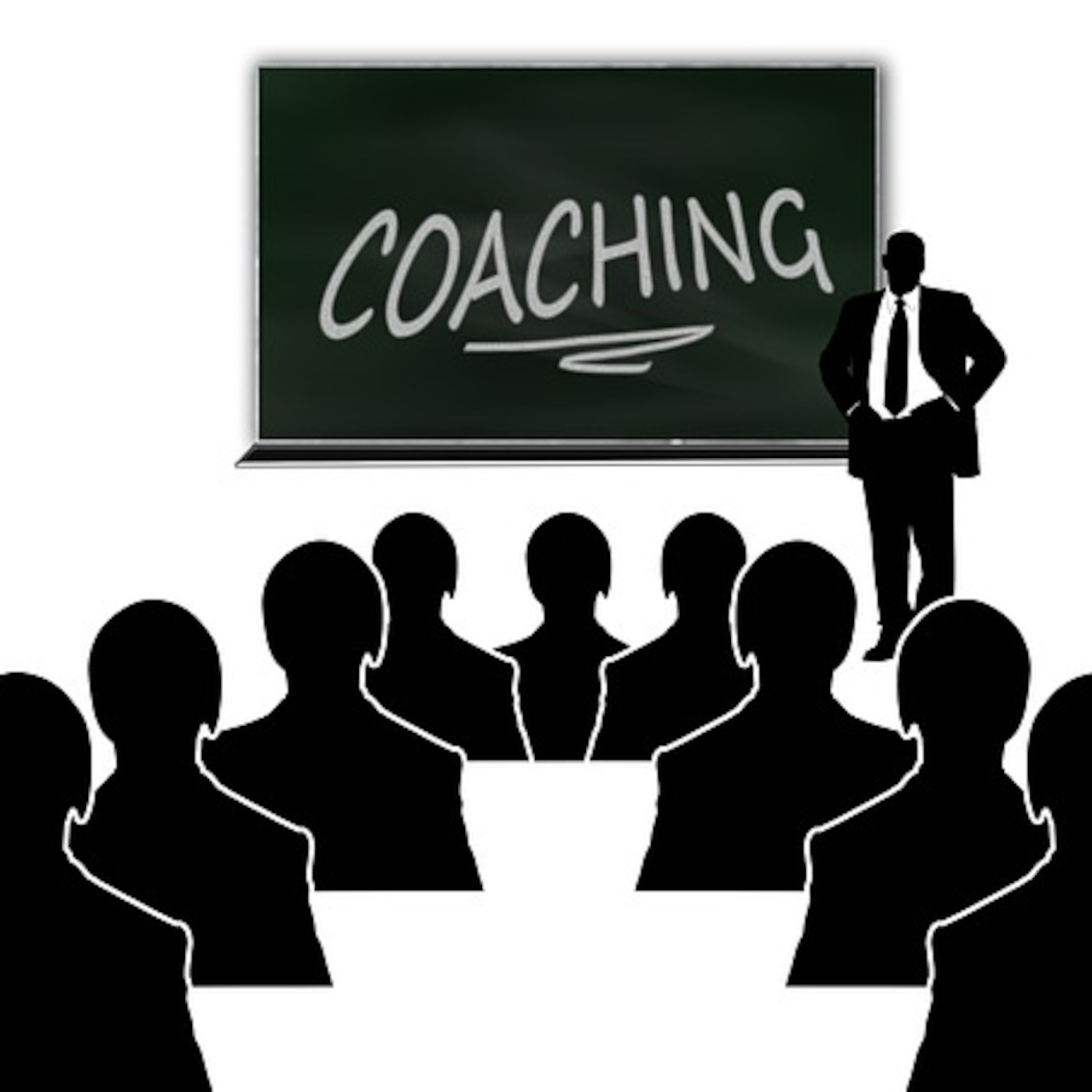 ¿Qué es el Coaching? ¿Para qué sirve? ¿Cuáles son sus beneficios para el cuidador de una persona con Alzheimer? - El Coaching para cuidadores episode artwork