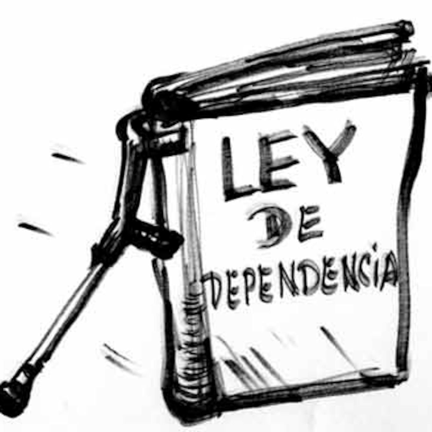 ¿Qué es la Ley de Dependencia? - Preguntas a la Trabajadora Social episode artwork