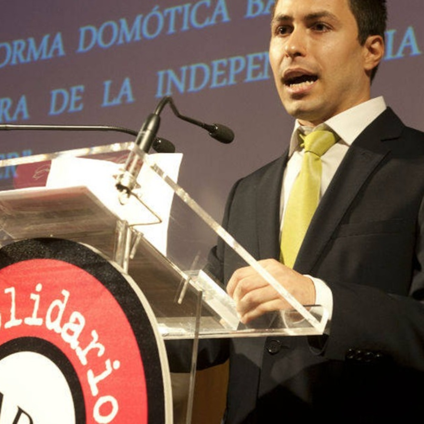 Premio ABC solidario: entrevista con el ganador. El Rincón de Aloysa episode artwork