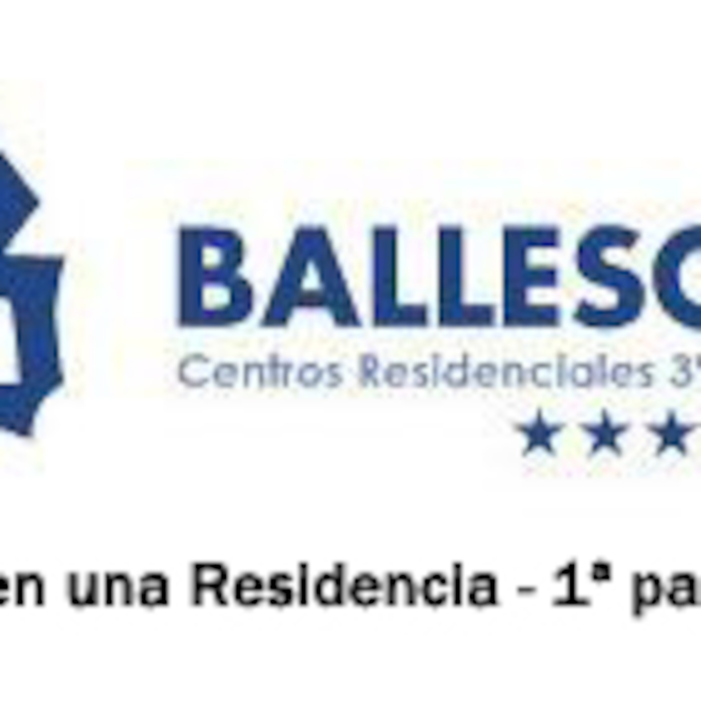 Vivir en una Residencia. El Rincón de Aloysa episode artwork