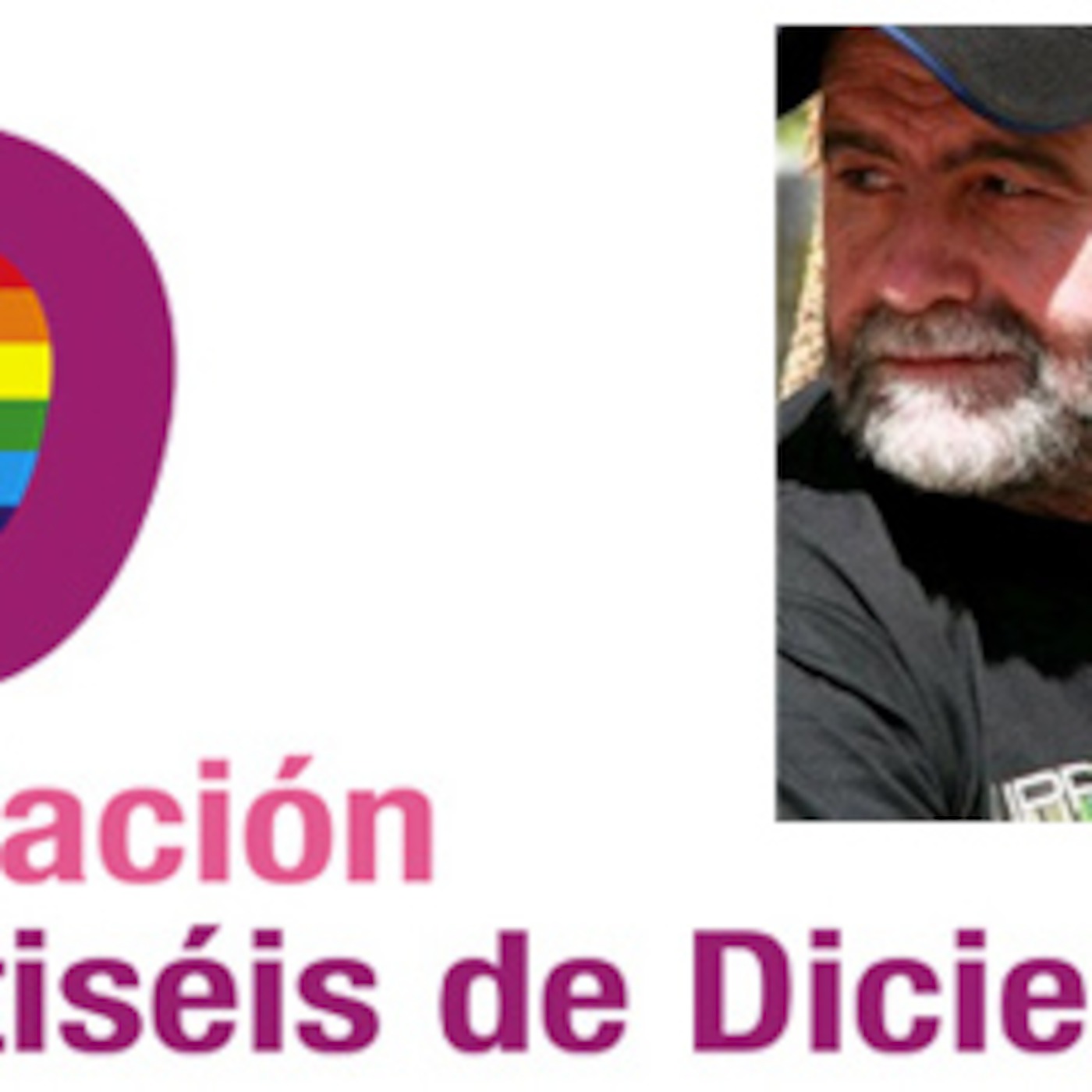 Alzheimer para todos. Hoy, las minorías sexuales. episode artwork