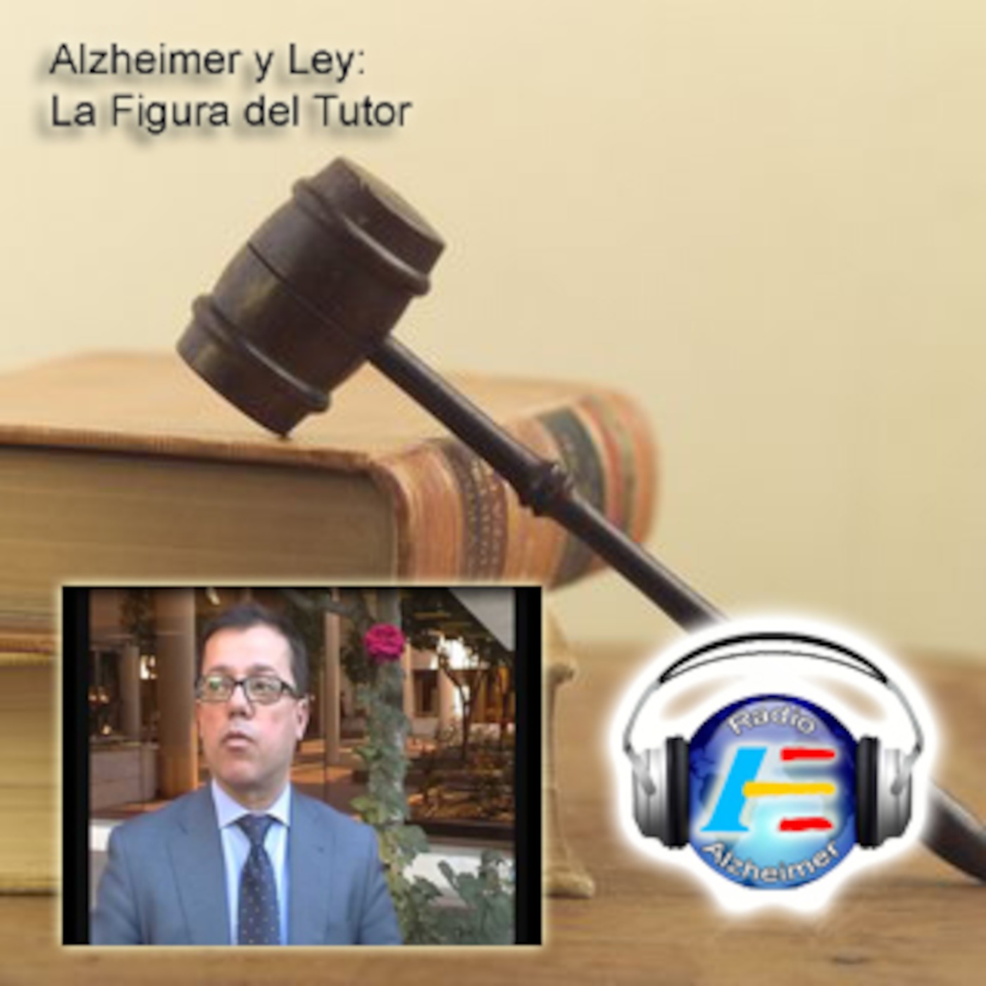 La figura del tutor. Alzheimer y Ley episode artwork