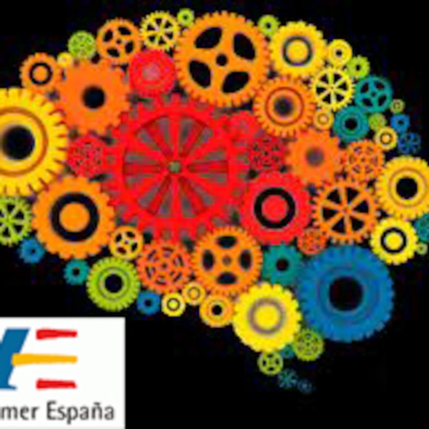 ¿Qué es la estimulación cognitiva? - Rincón de Aloysa episode artwork