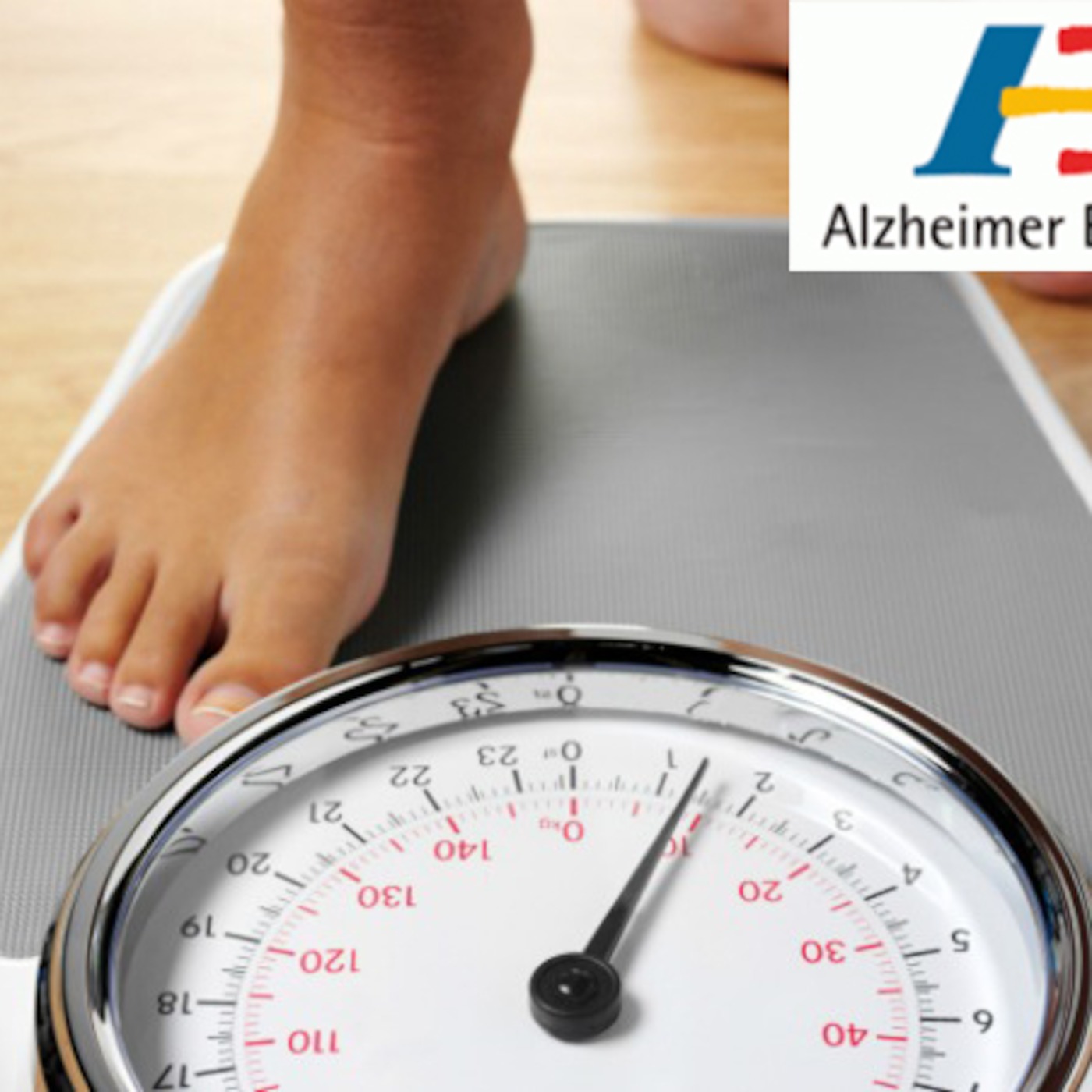 Pérdida de peso y alimentación en la enfermedad de Alzheimer - Rincón de Aloysa episode artwork