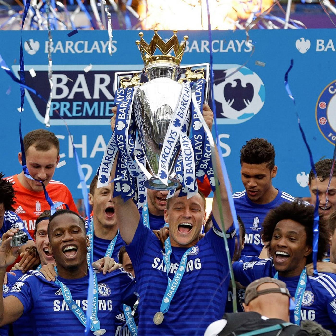 Premier League Betting preview week 1