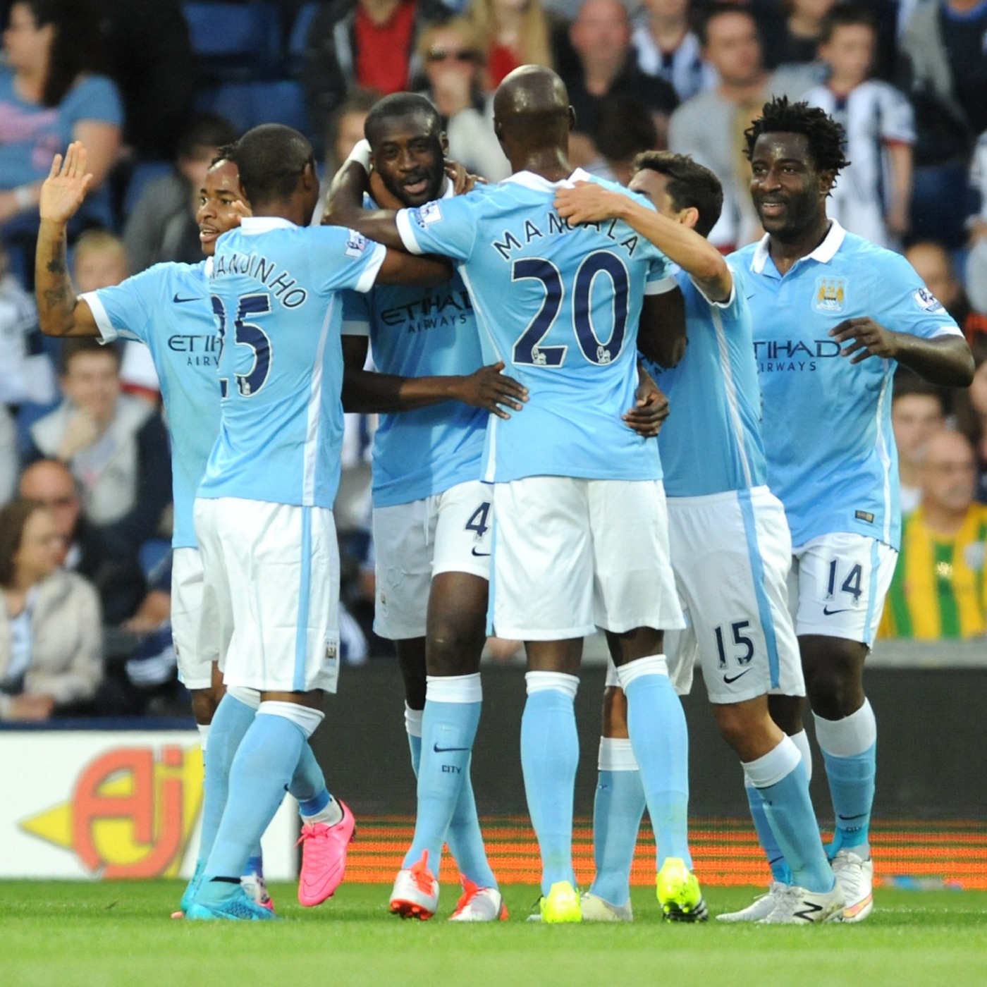 Premier League Betting Preview Week 2