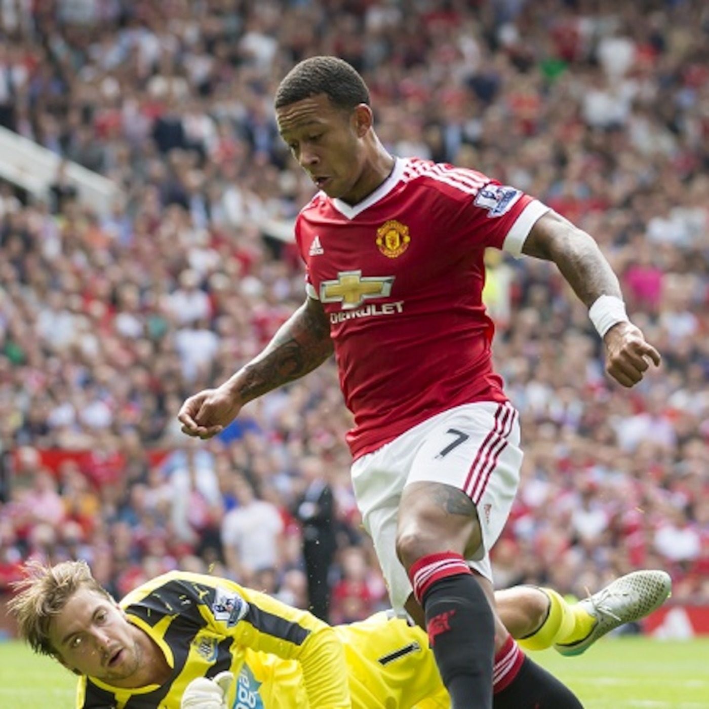 Premier League Betting Preview Week 4