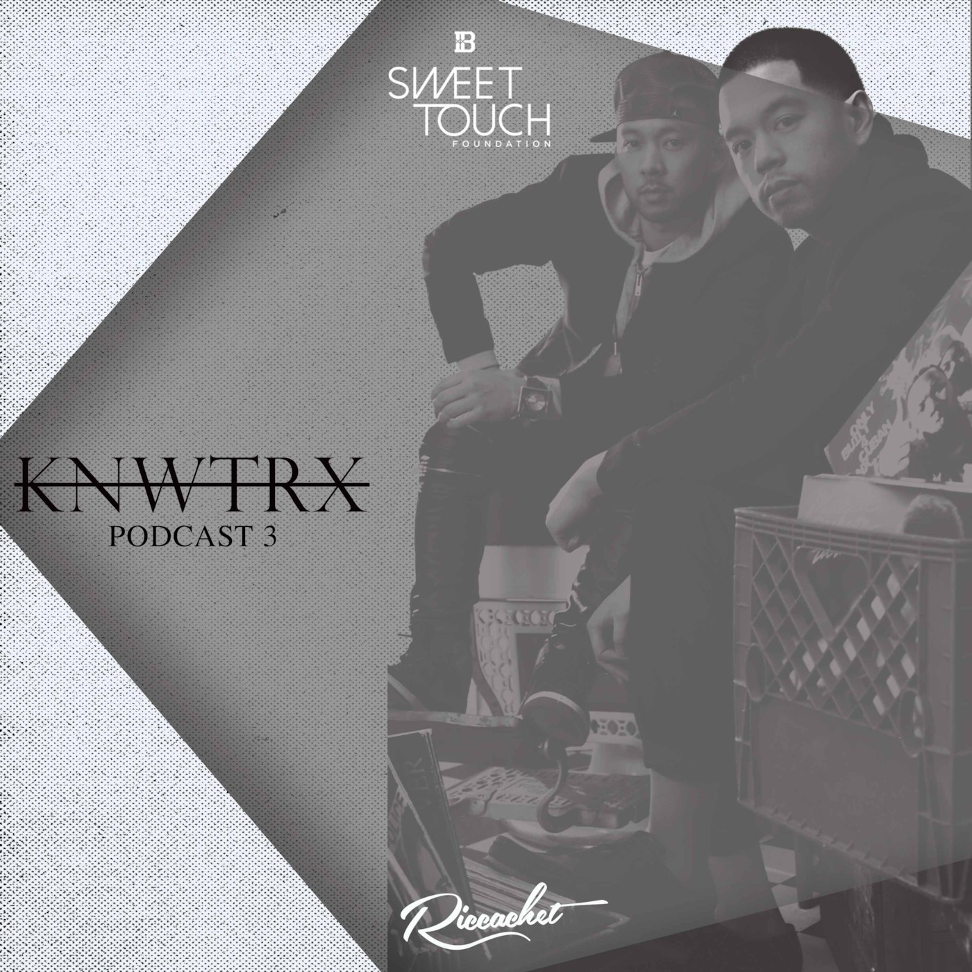 Sweet Touch Foundation