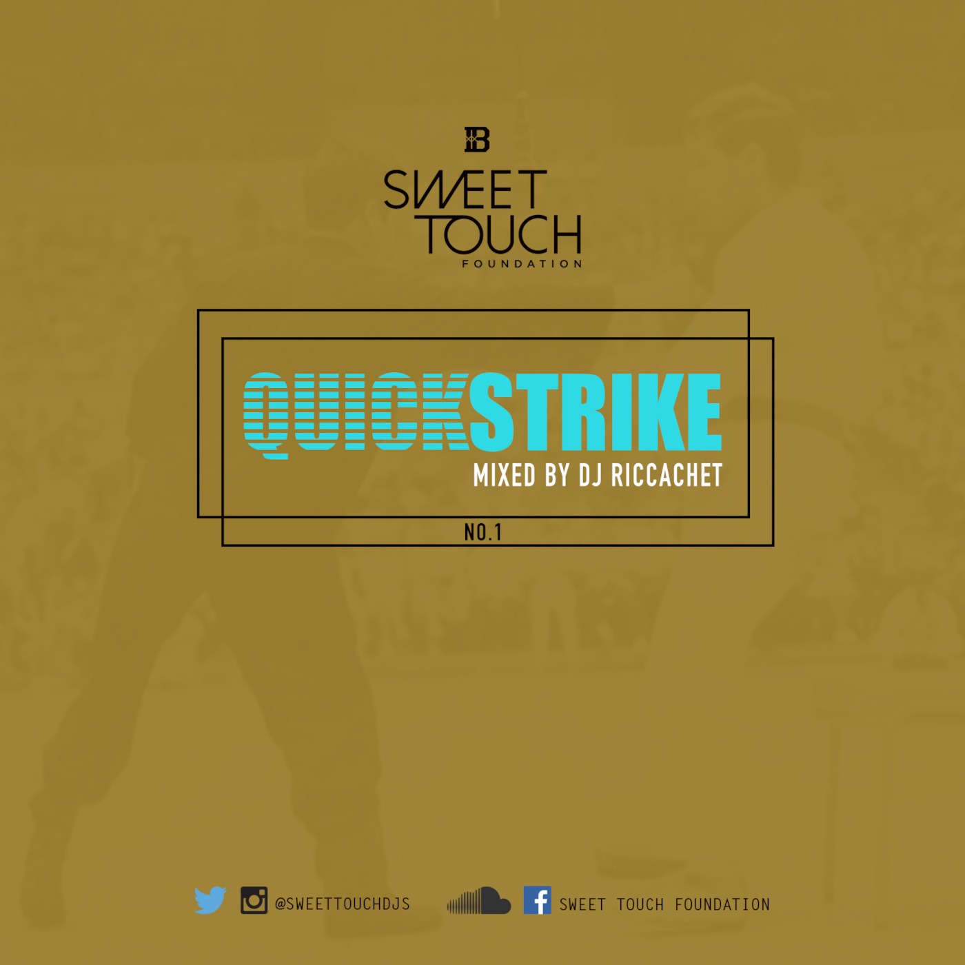 Sweet Touch Foundation