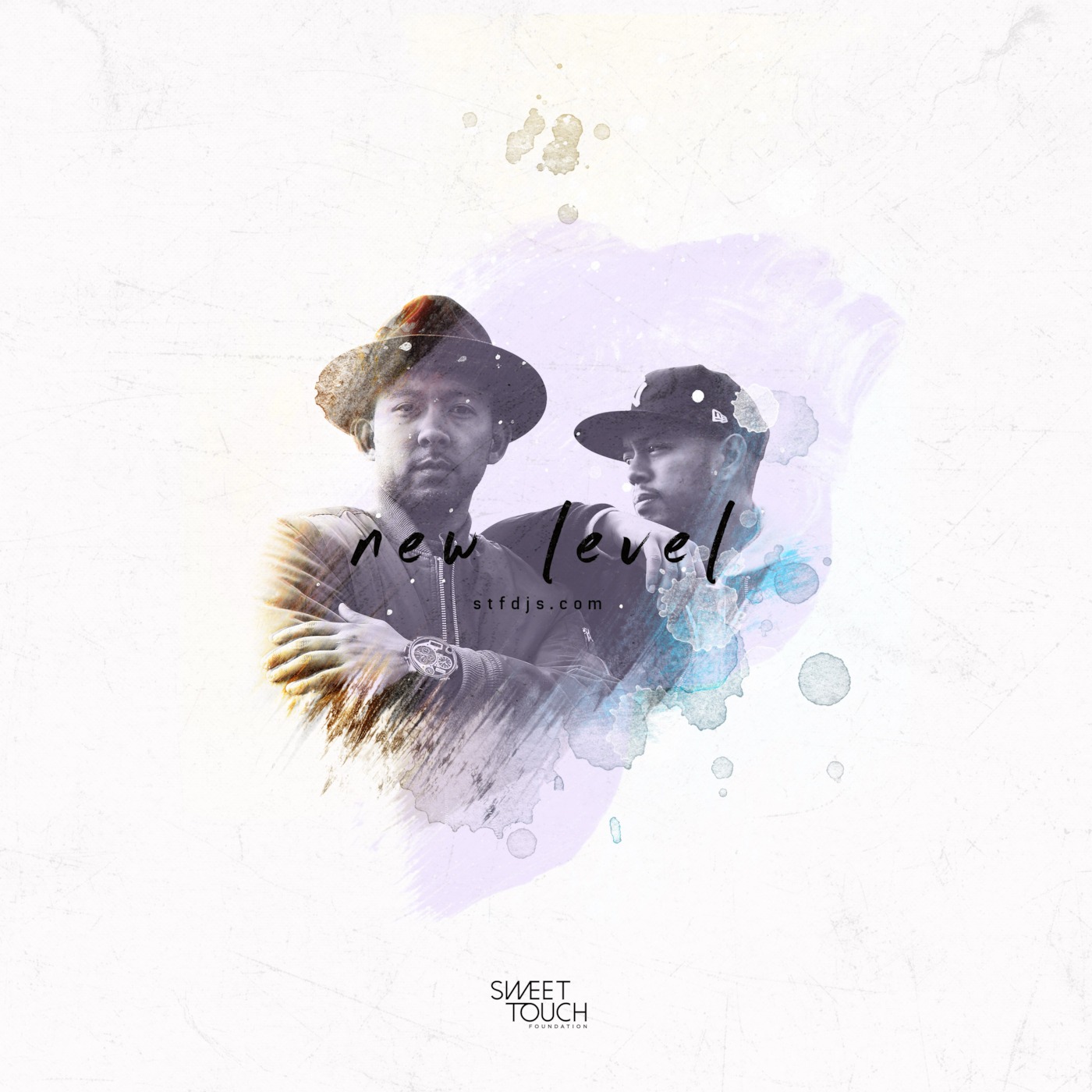 Sweet Touch Foundation