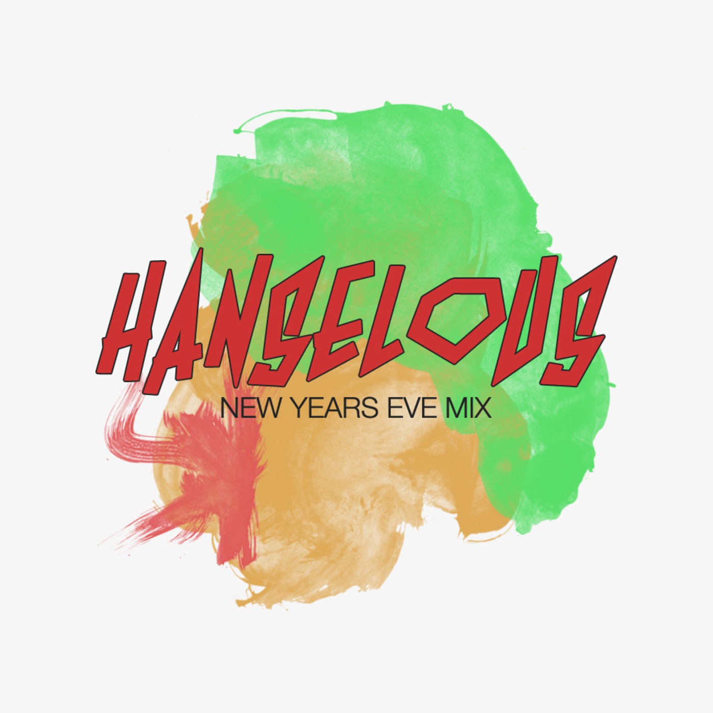New Years Eve Mix